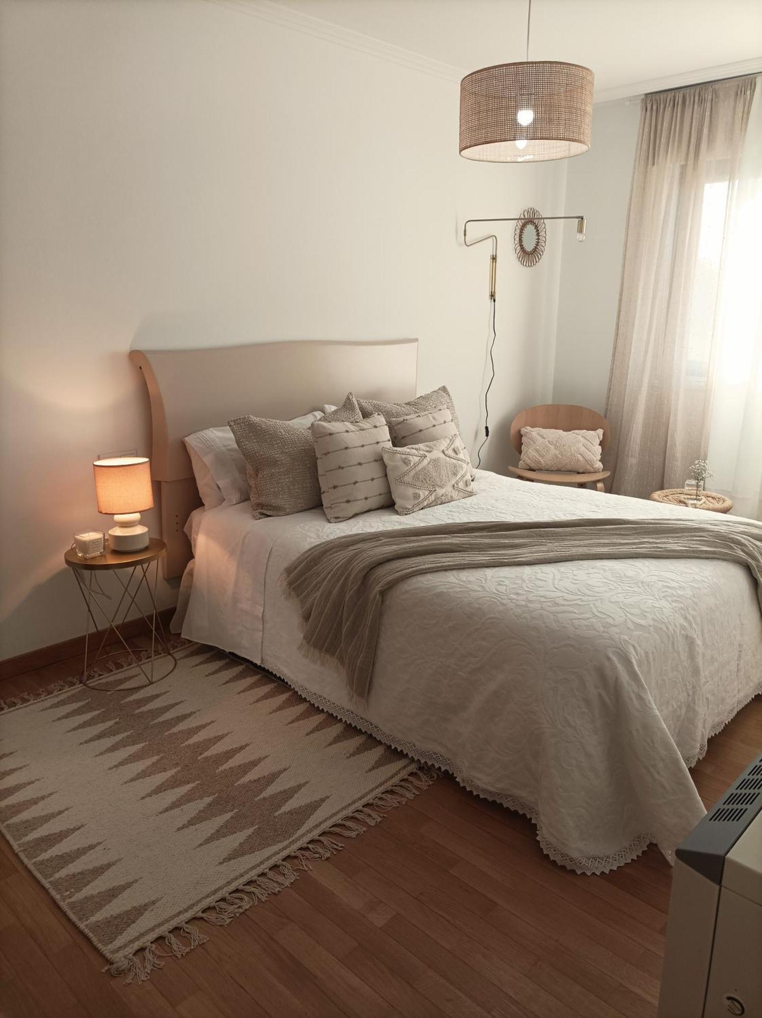Apartamento As Conchas *
