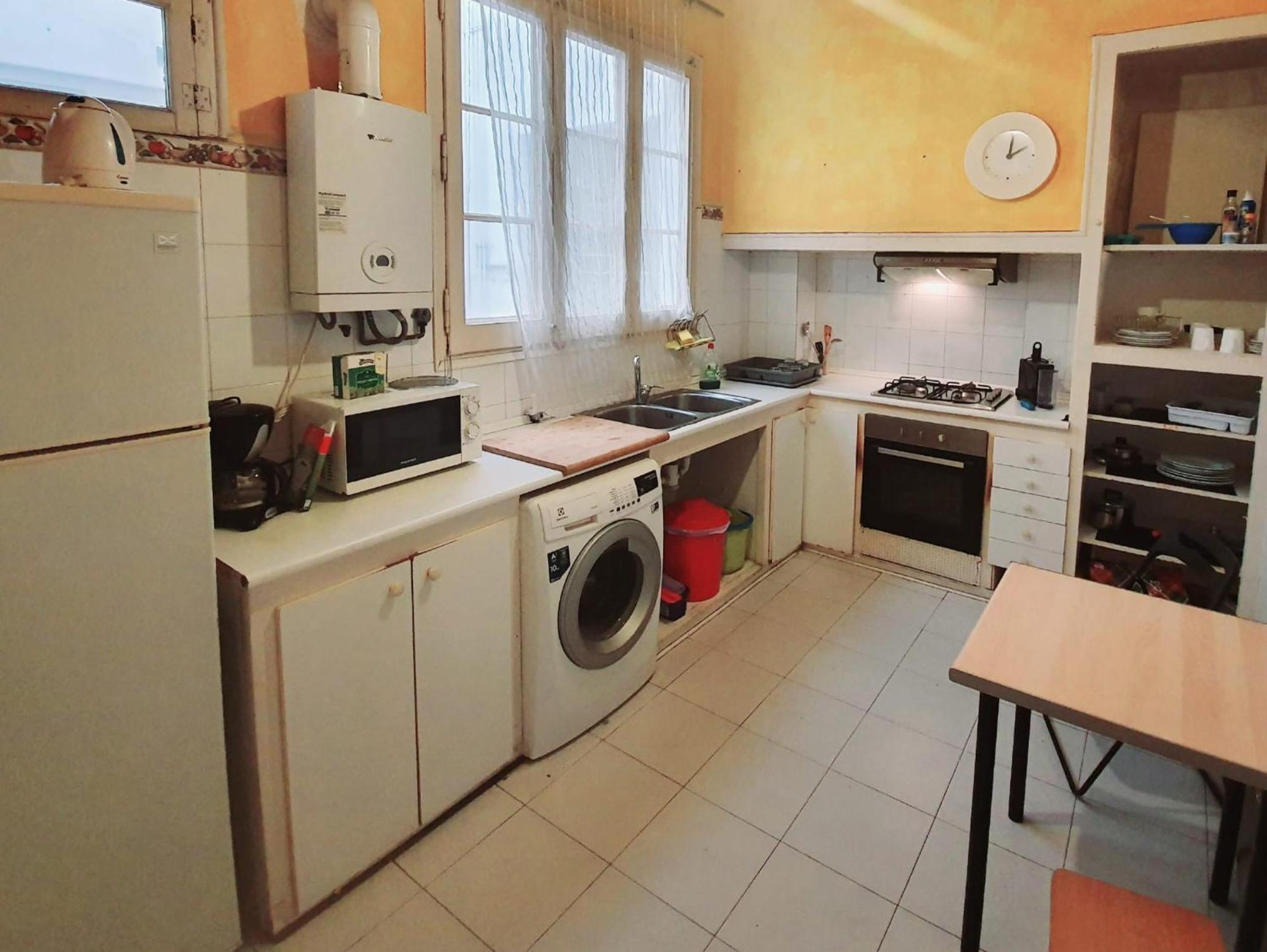 Apartamento Urgell Apartment