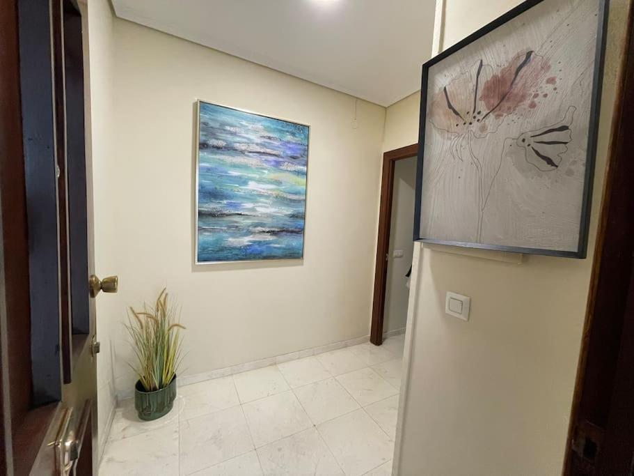 Cordoban Torre Apartamento *