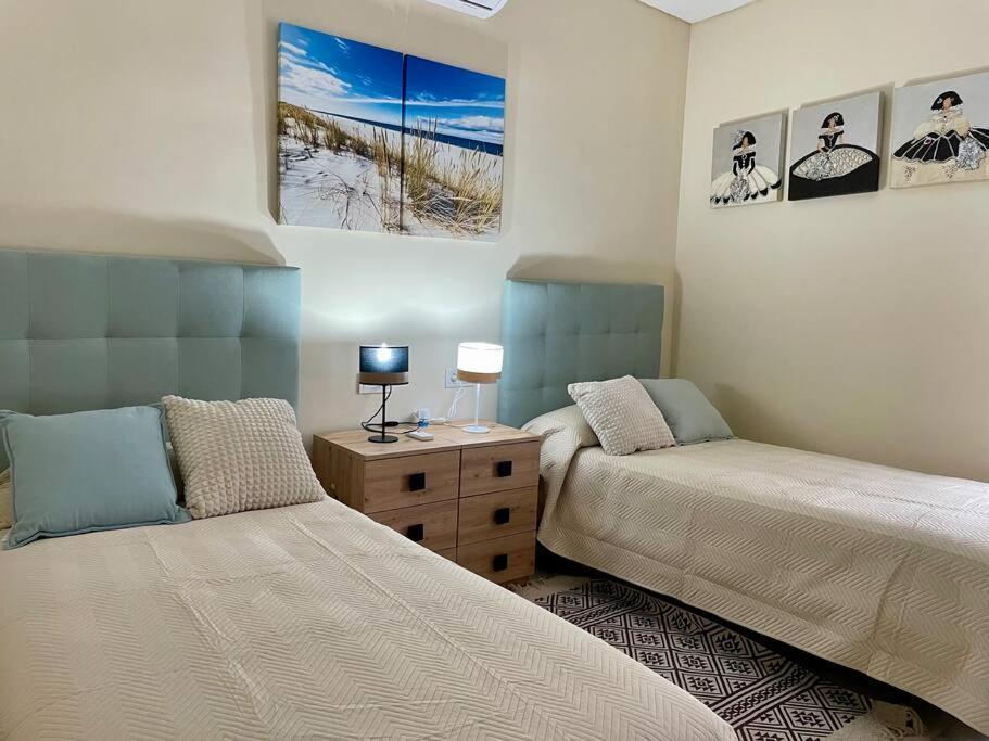 Cordoban Torre Apartamento