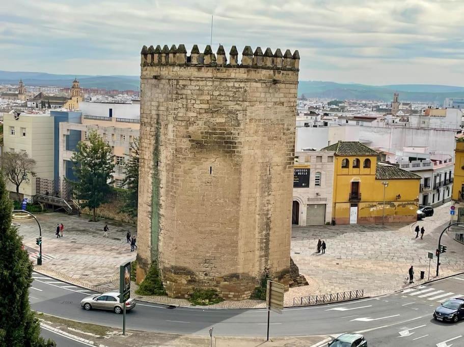 Cordoban Torre Apartamento Córdoba