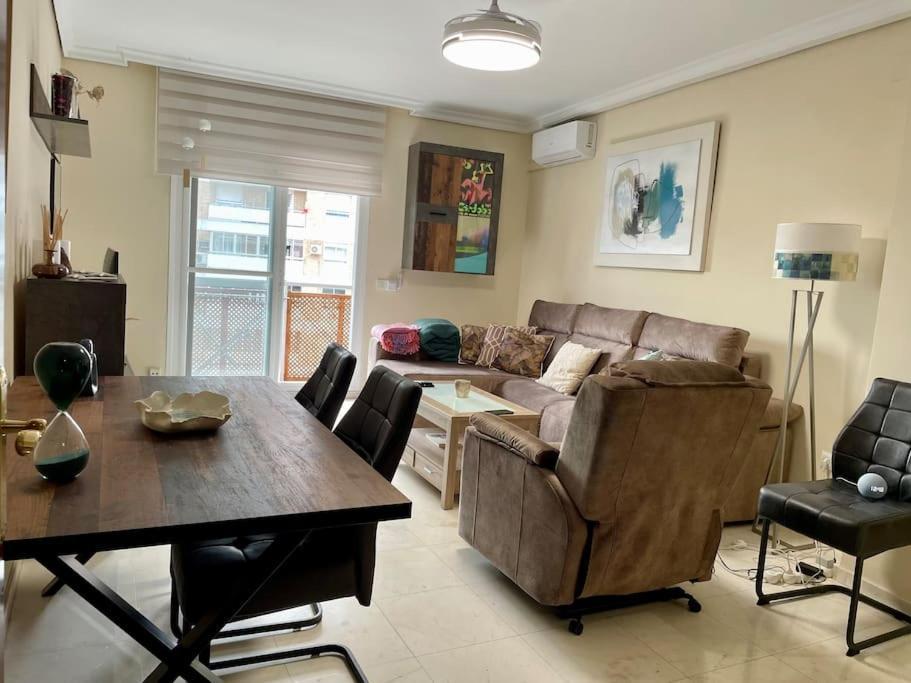 Cordoban Torre Apartamento Córdoba