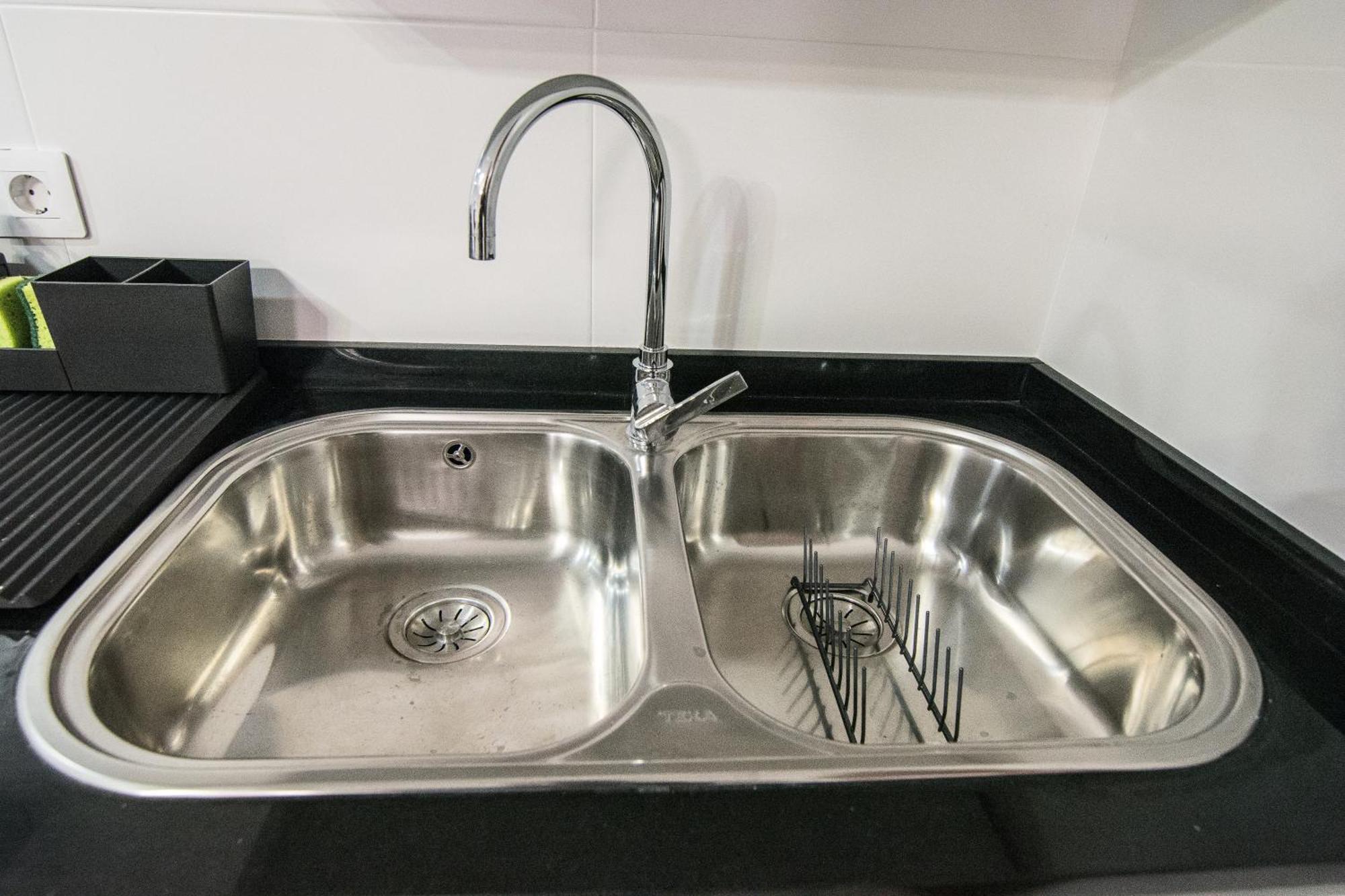 Apartamento Loft Centro *