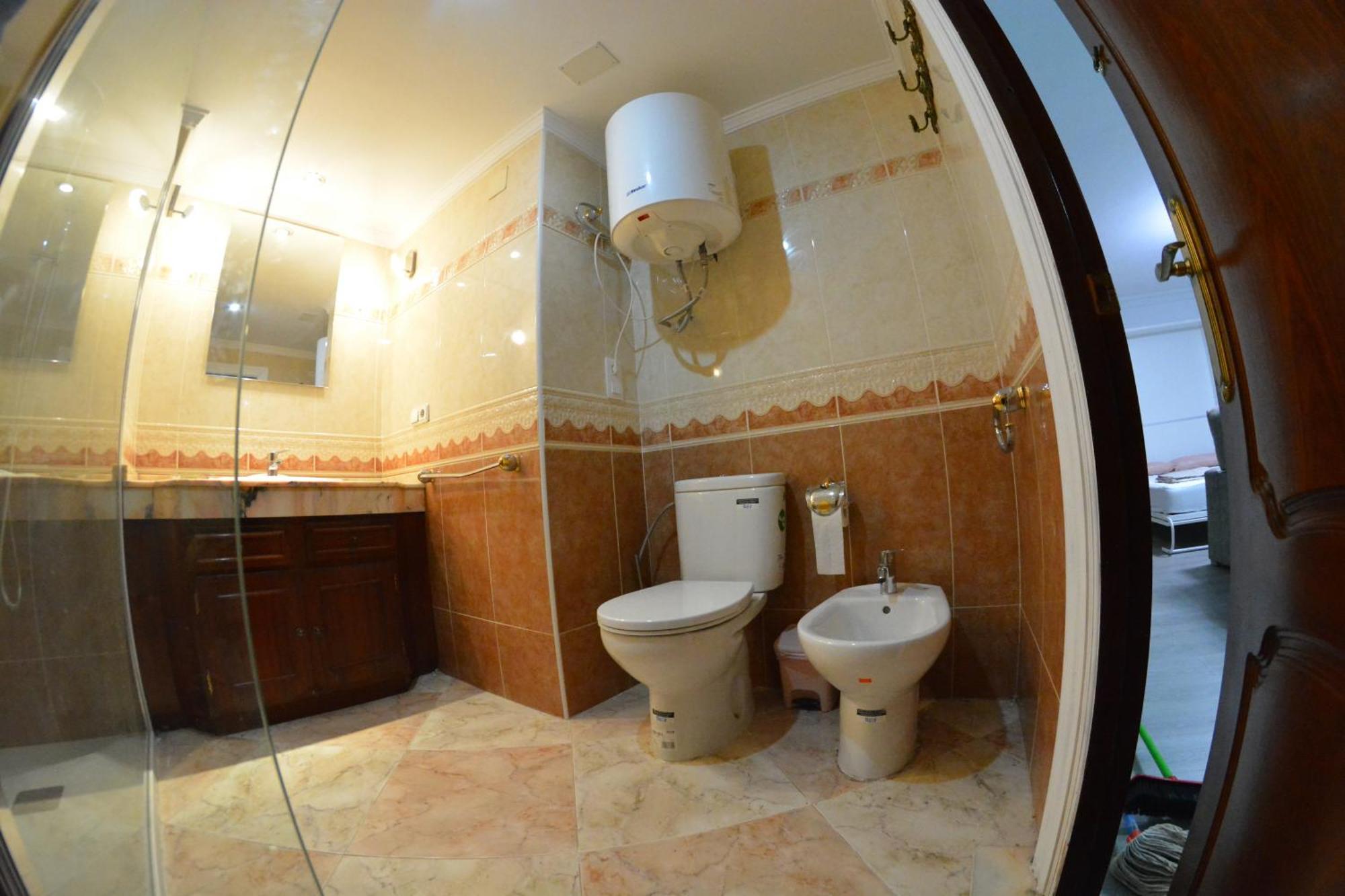Apartamento Loft Centro