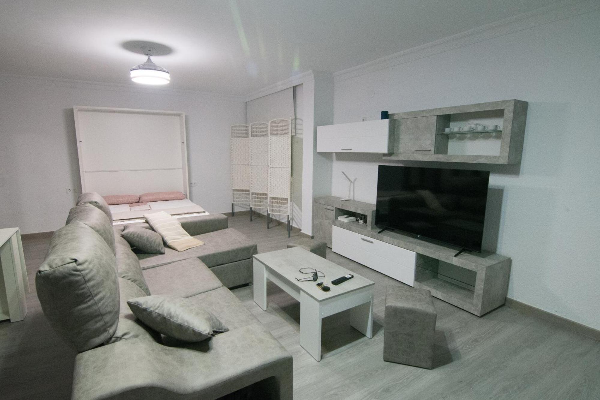Apartamento Loft Centro *