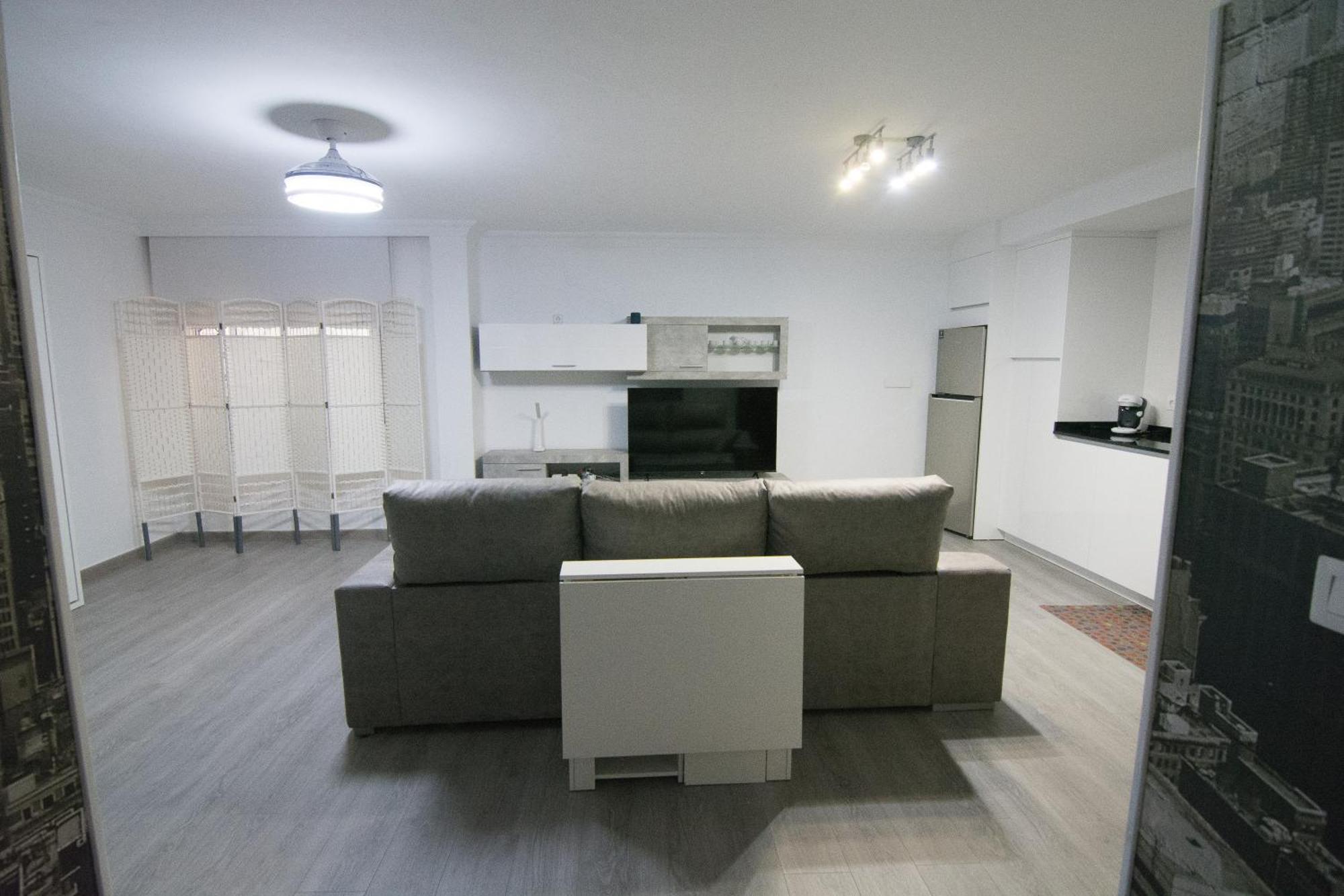 Loft Centro Apartamento *
