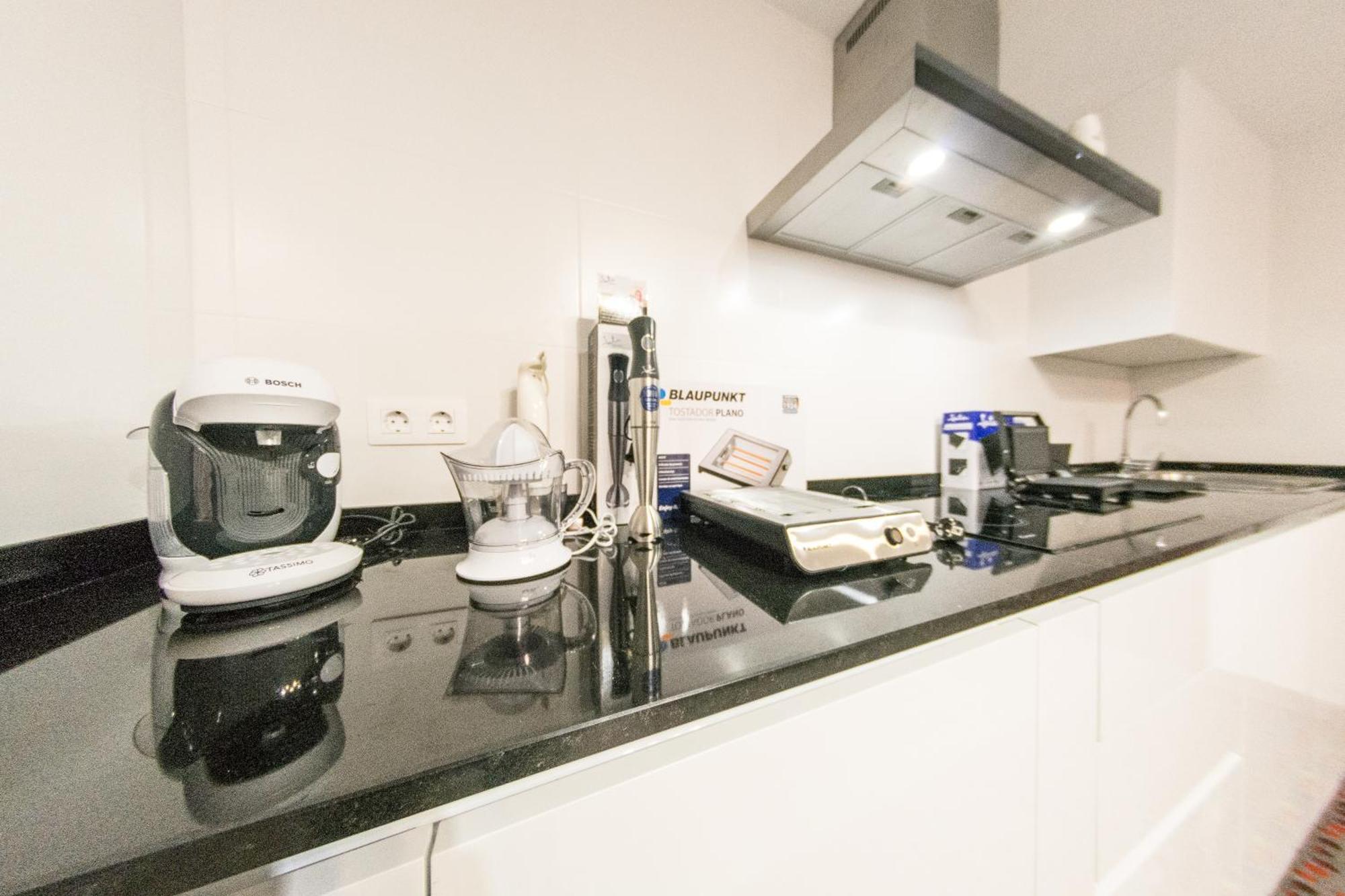 Apartamento Loft Centro