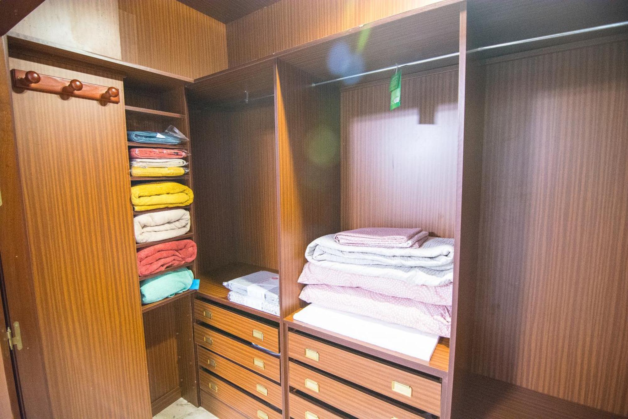 Loft Centro Apartamento Huelva