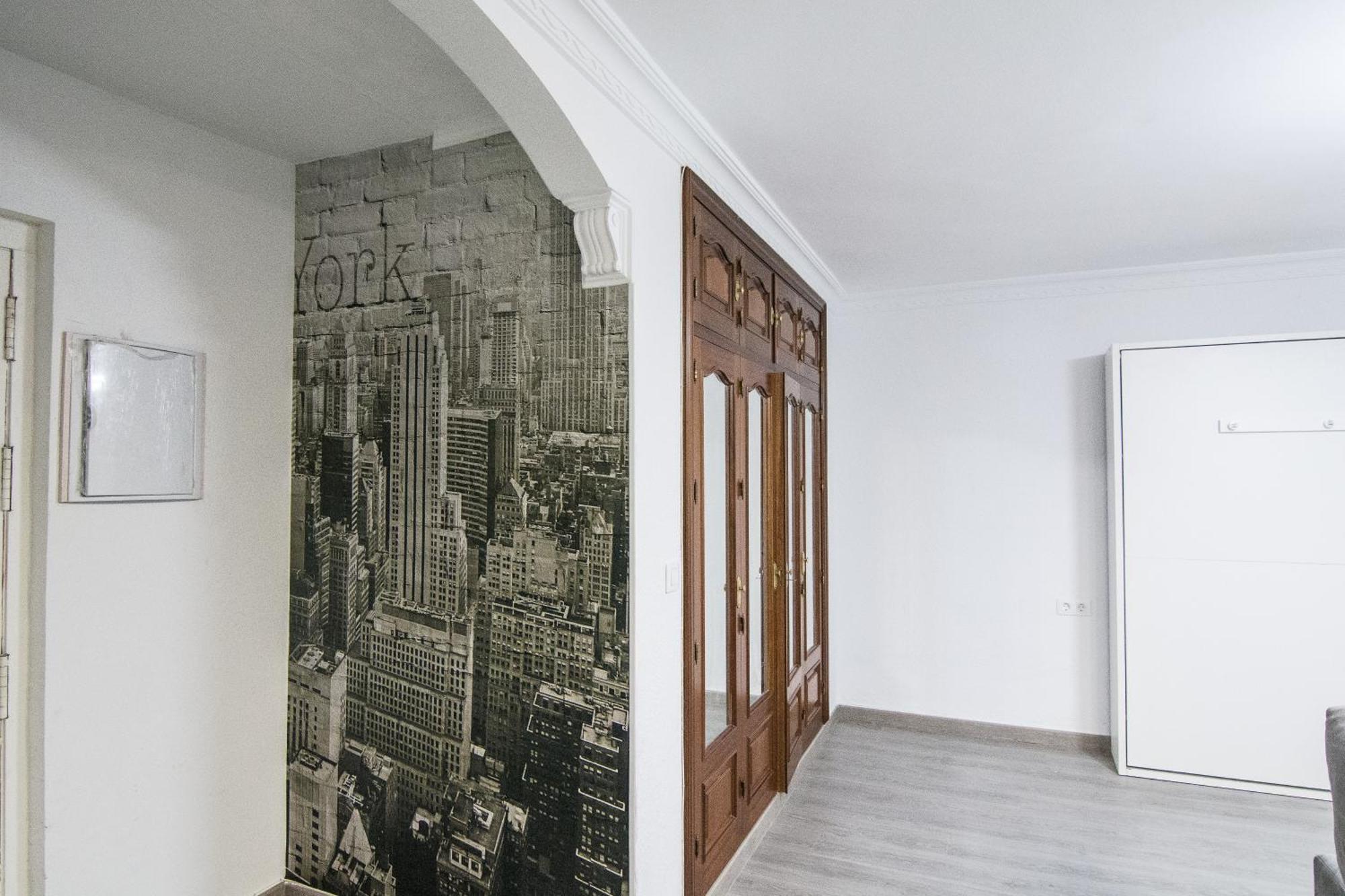 Loft Centro Apartamento