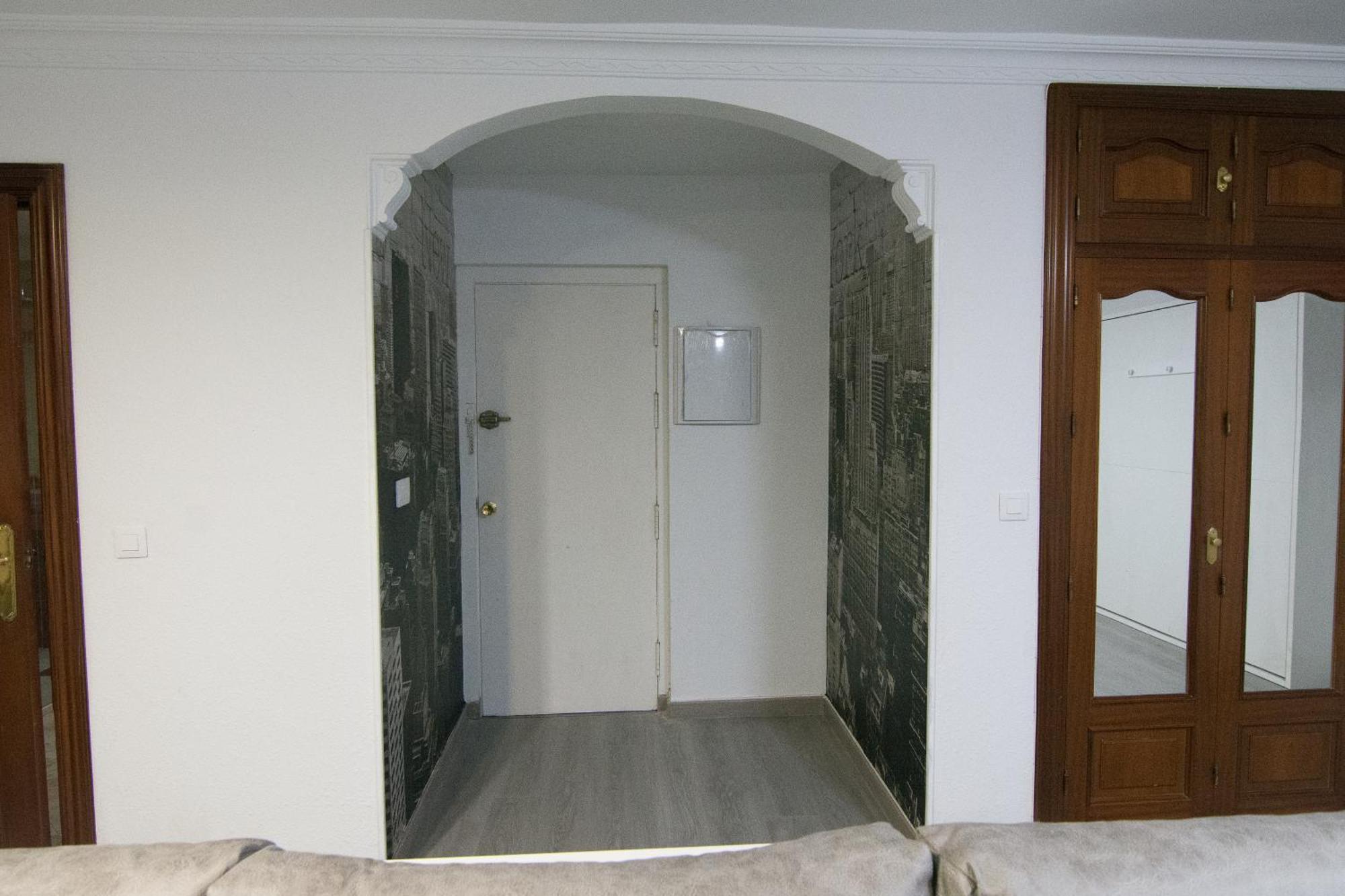 Apartamento Loft Centro *