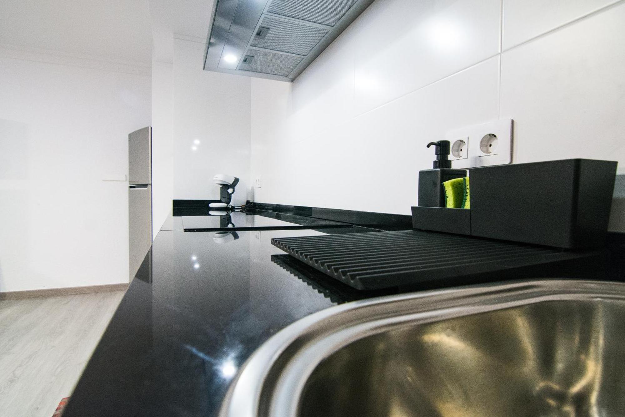 Loft Centro Apartamento Huelva