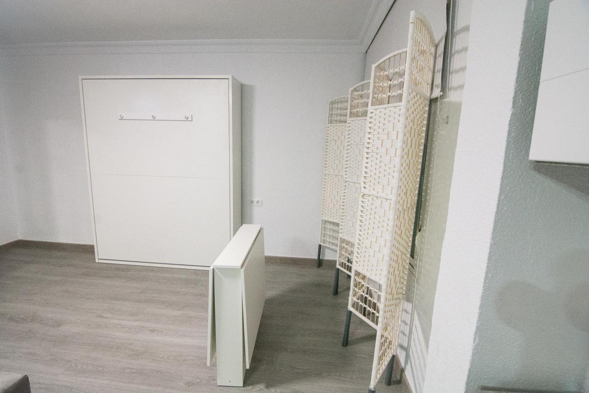 Apartamento Loft Centro