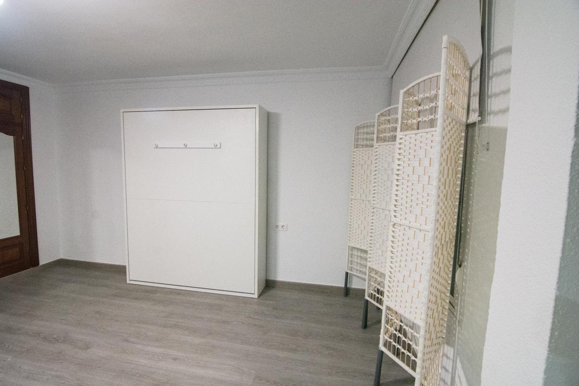Loft Centro Apartamento *