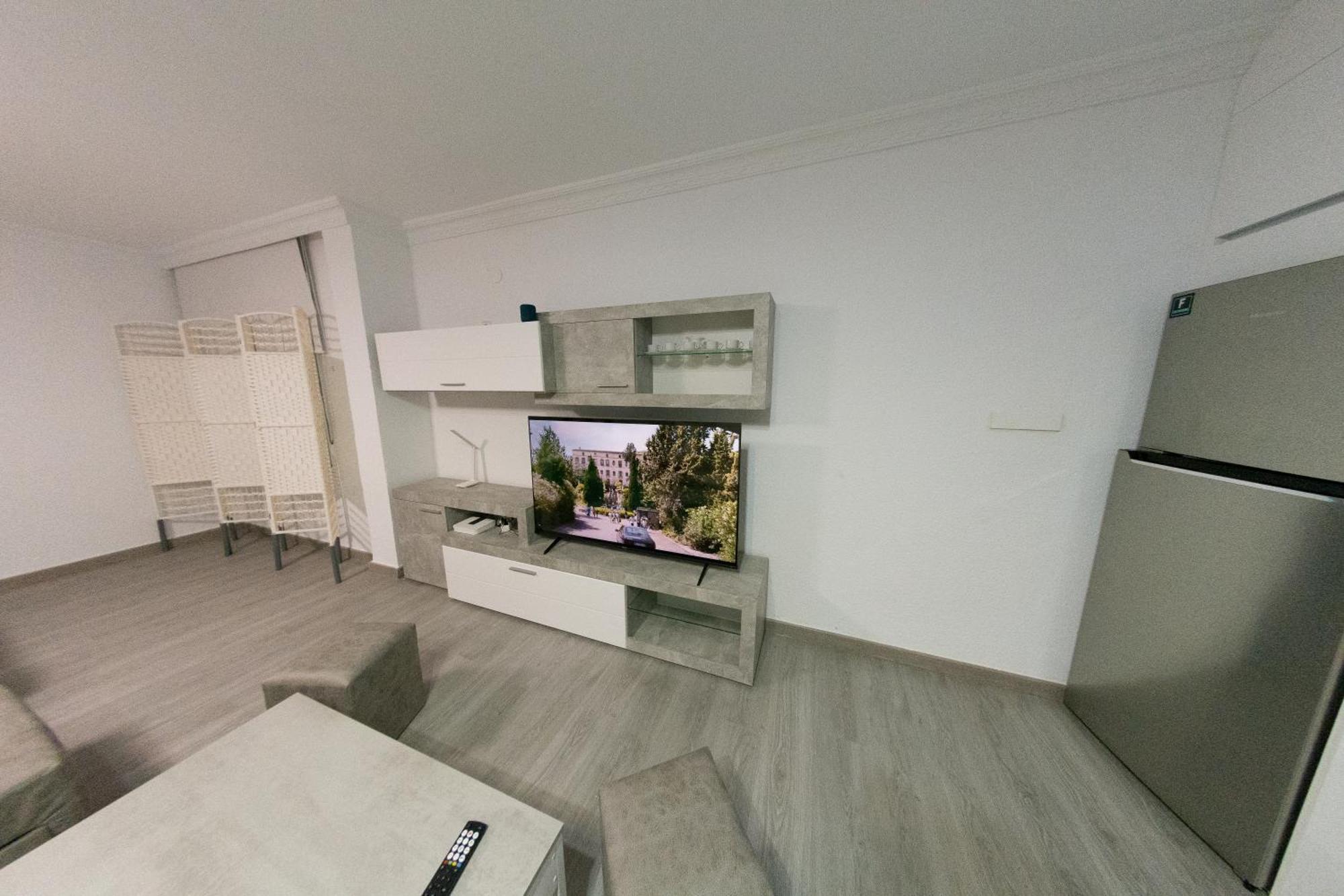 Loft Centro Apartamento