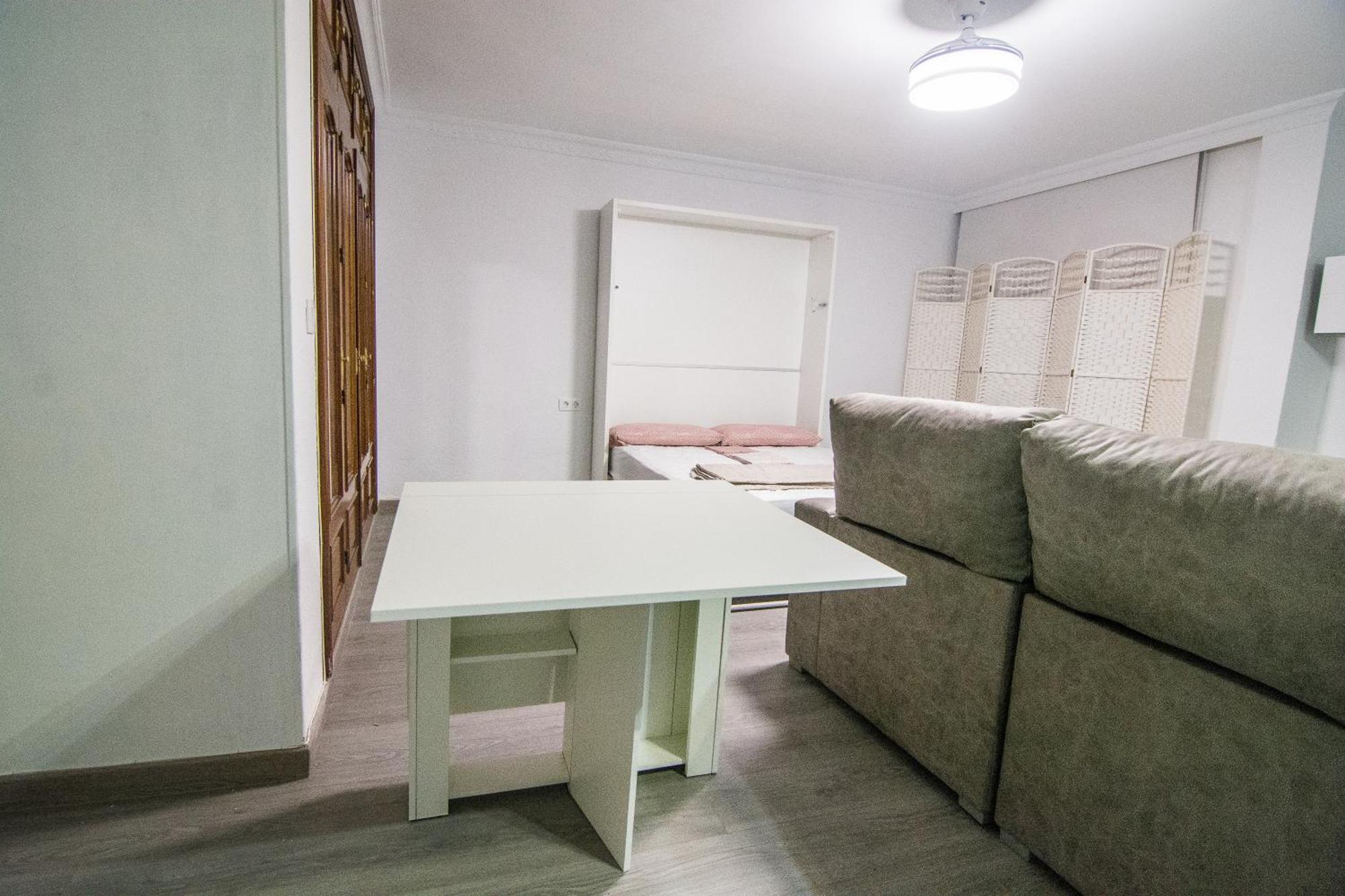Apartamento Loft Centro