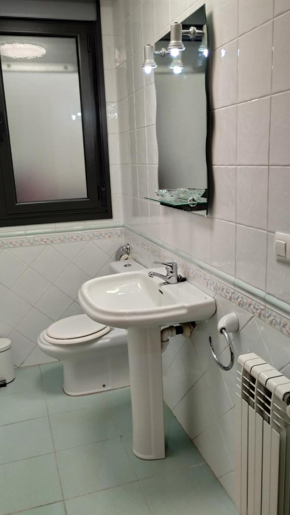 Rey Aurelio 2 Apartamento *