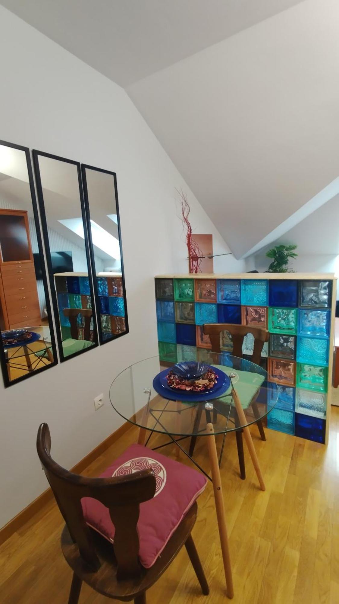 Rey Aurelio 2 Apartamento Onís