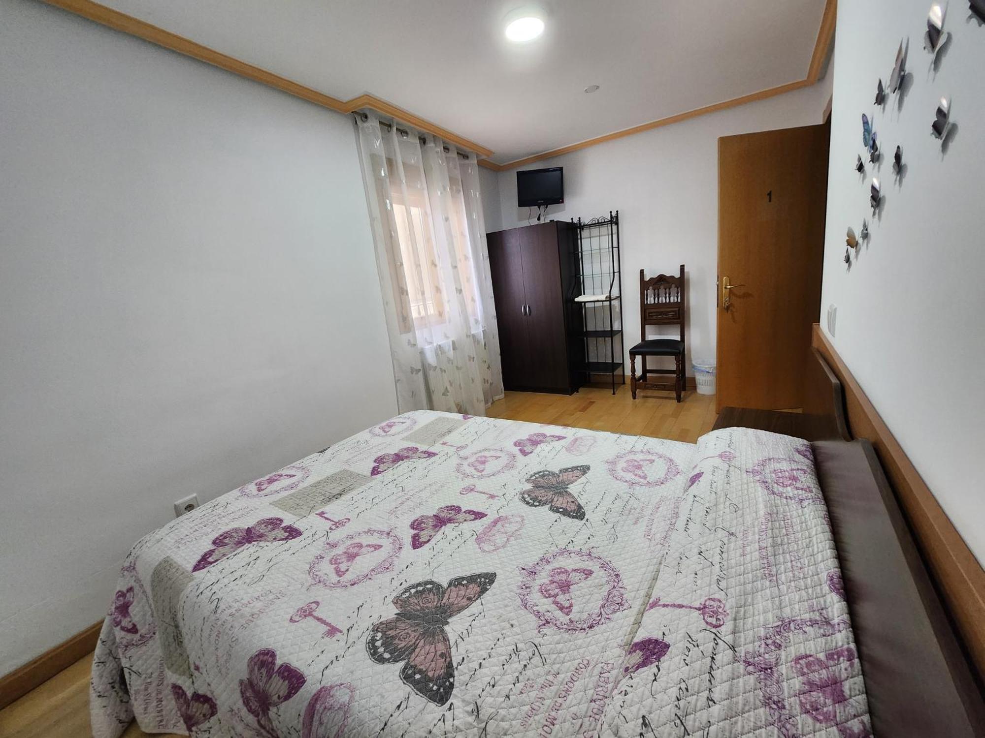 Caminante Guest house