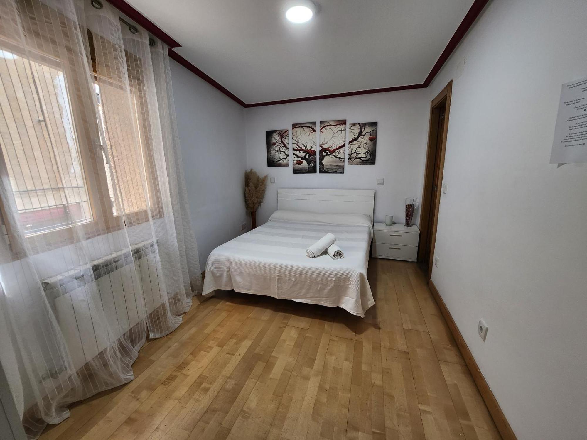 Guest house Caminante *