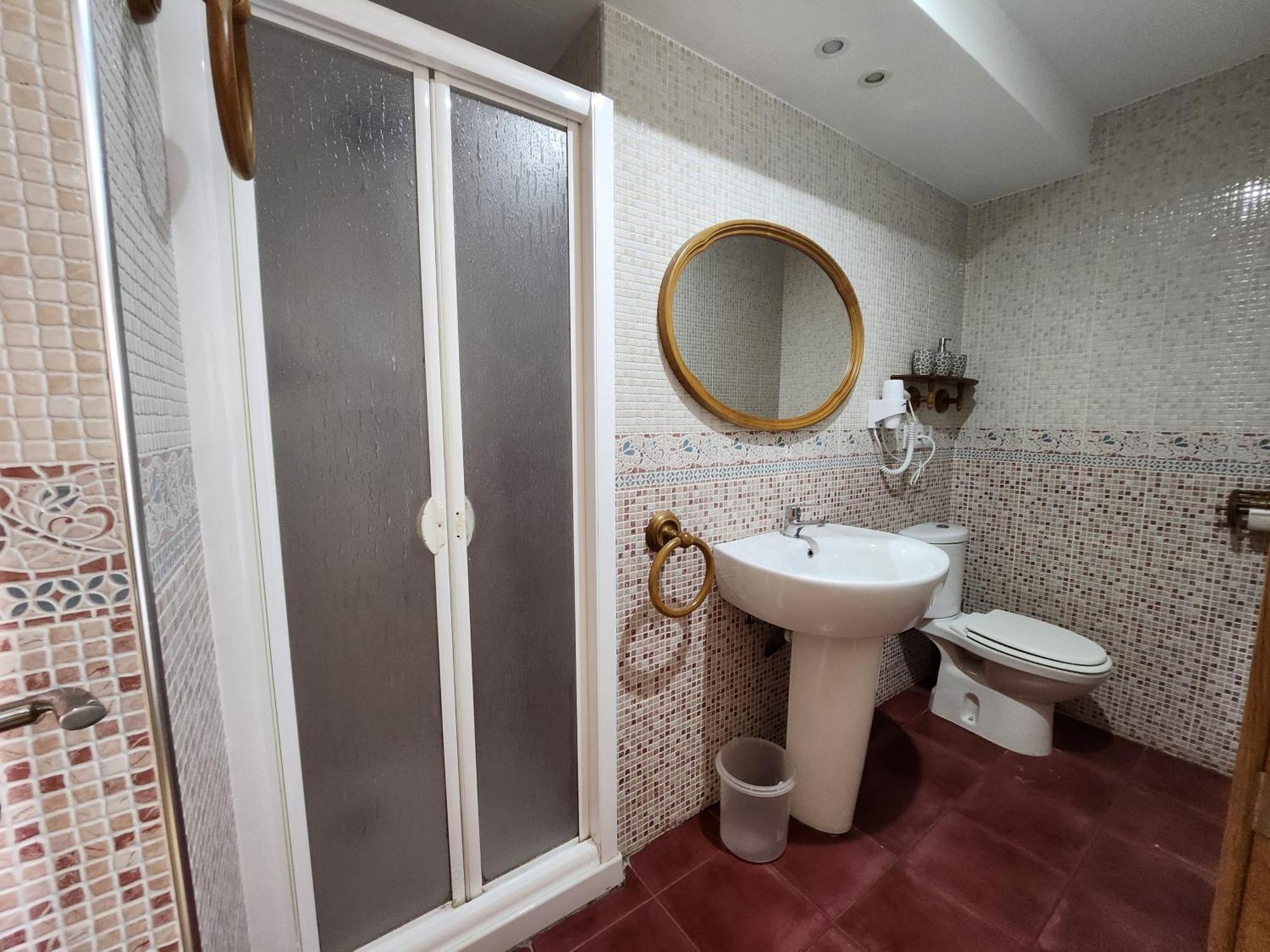 Caminante Guest house *