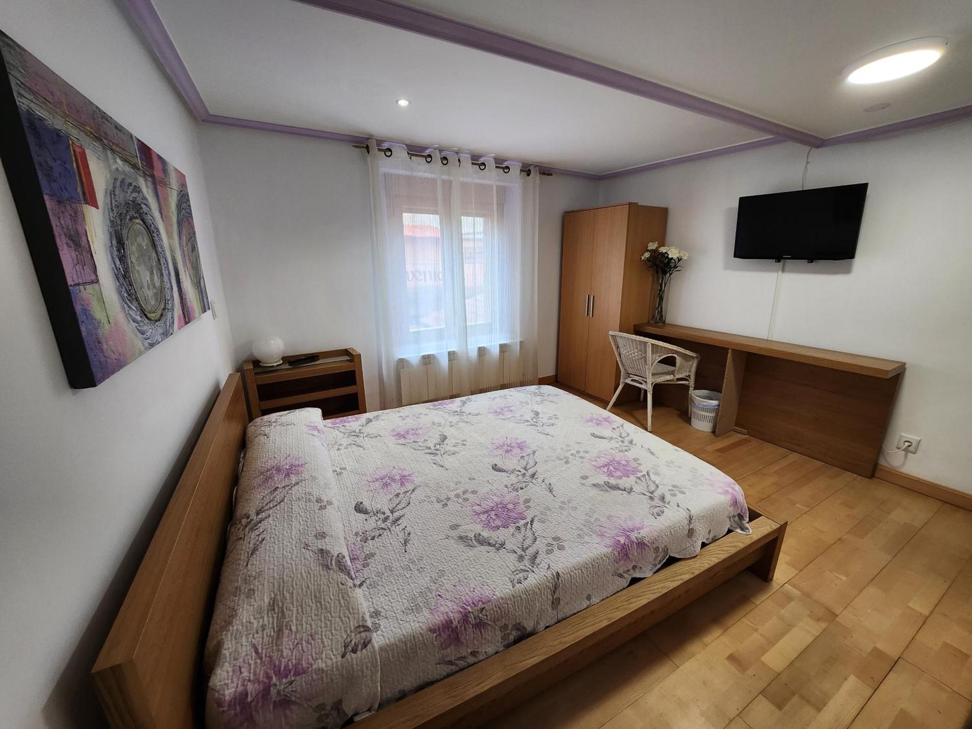 Caminante Guest house Belorado