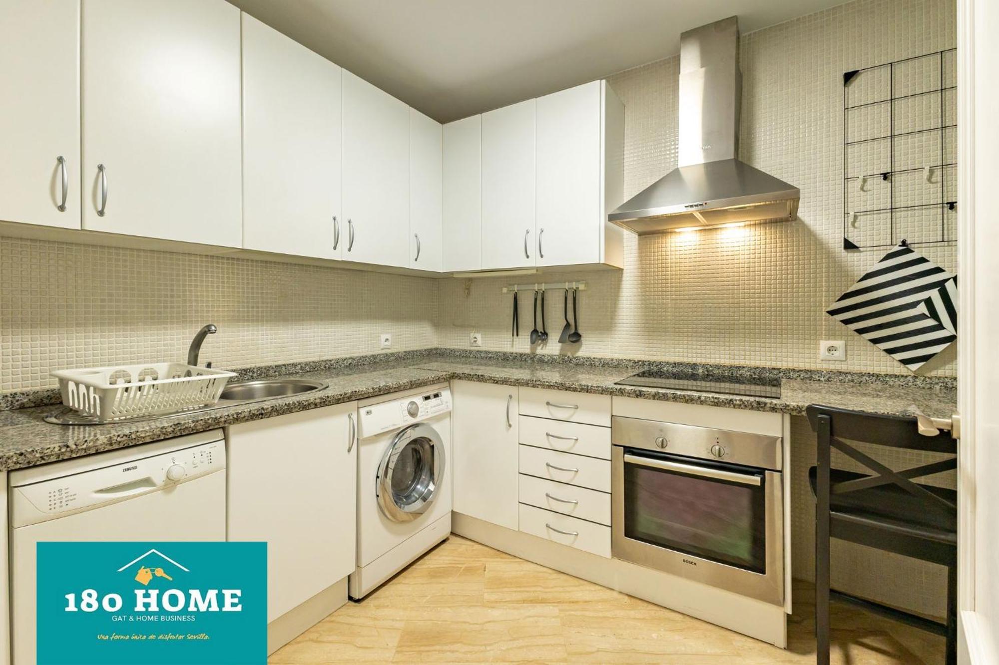 180 Goyeneta Luxury Apartamento Sevilla