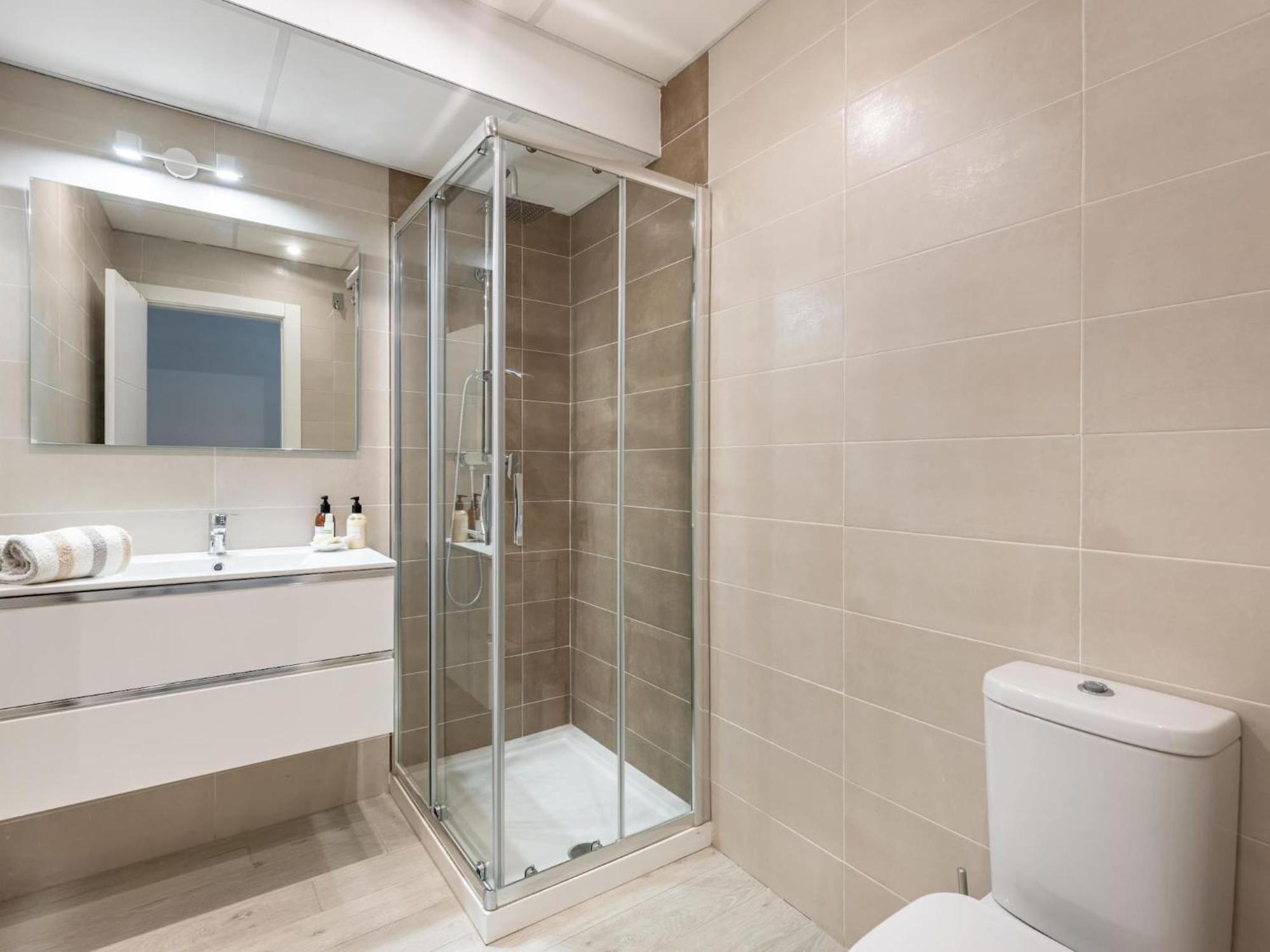 Stylish And Elegant 1 & 2 Bedroom Ii Apartamento Granada