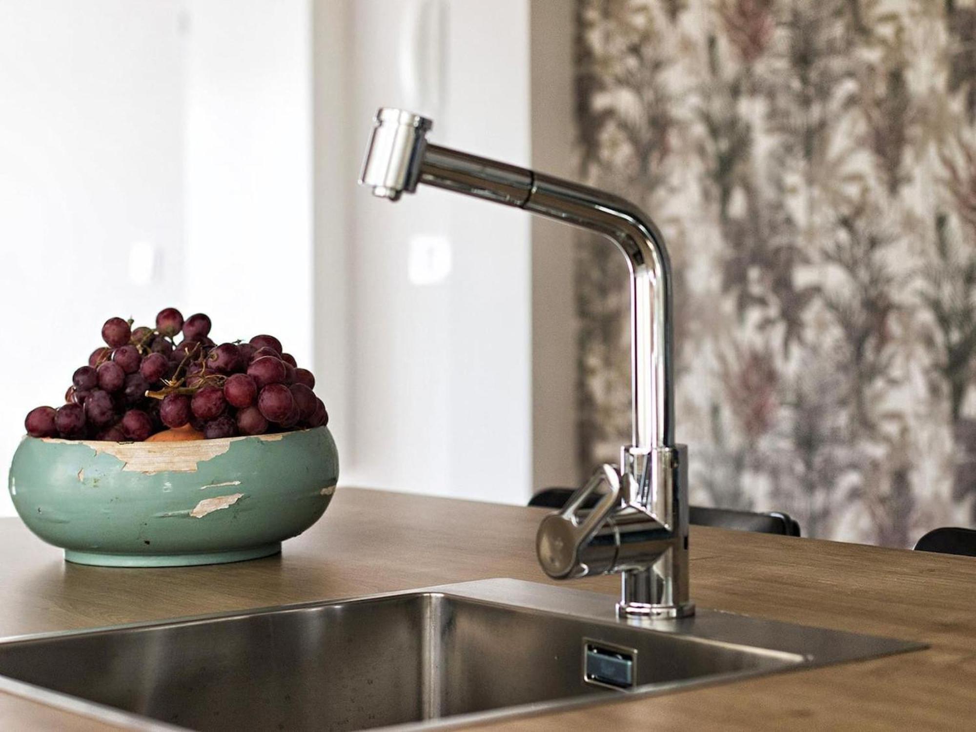 Chezmoihomes Premium Loft Private Terrace Apartment Granada