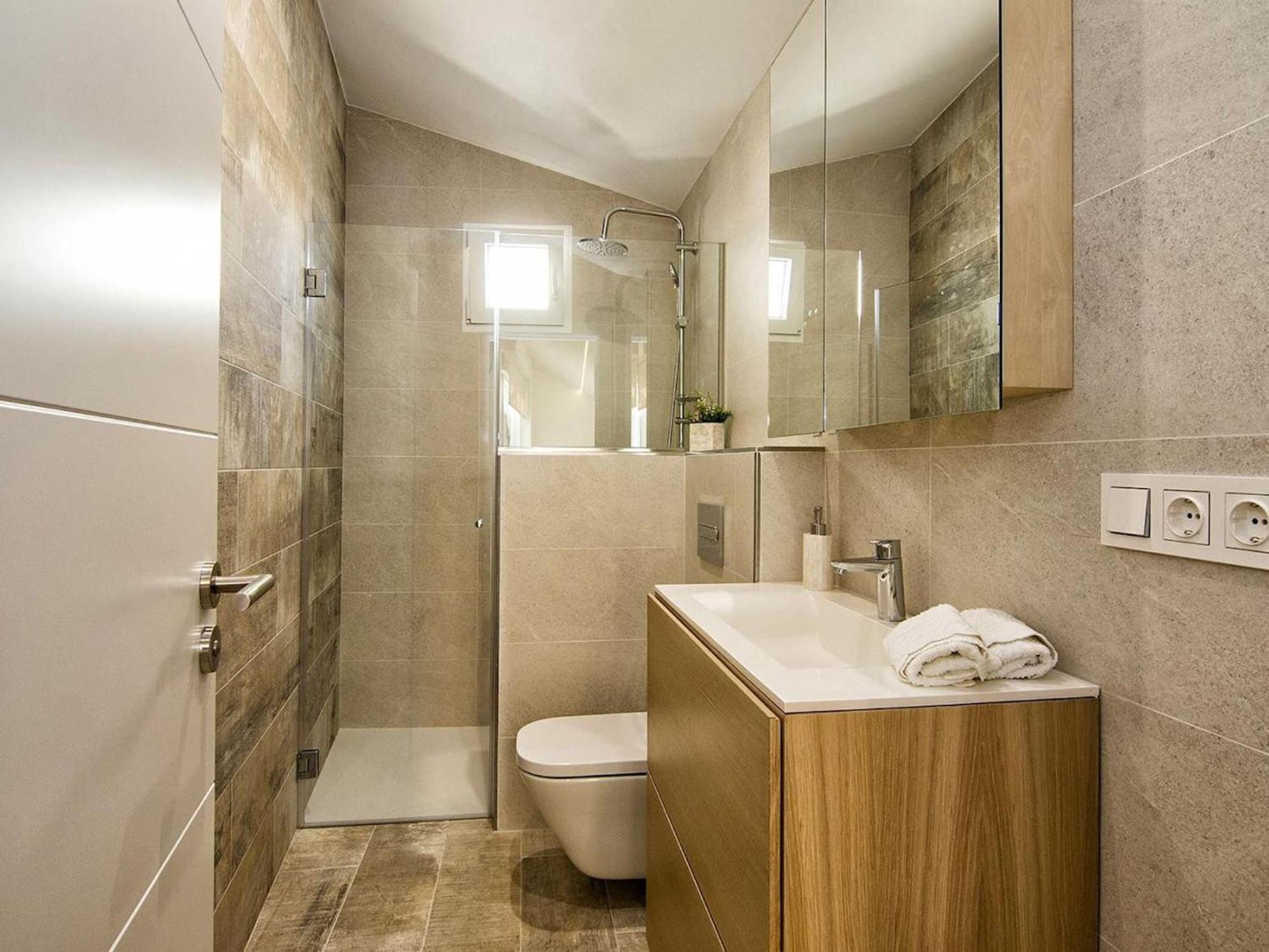 Chezmoihomes Premium Loft Private Terrace Apartment Granada