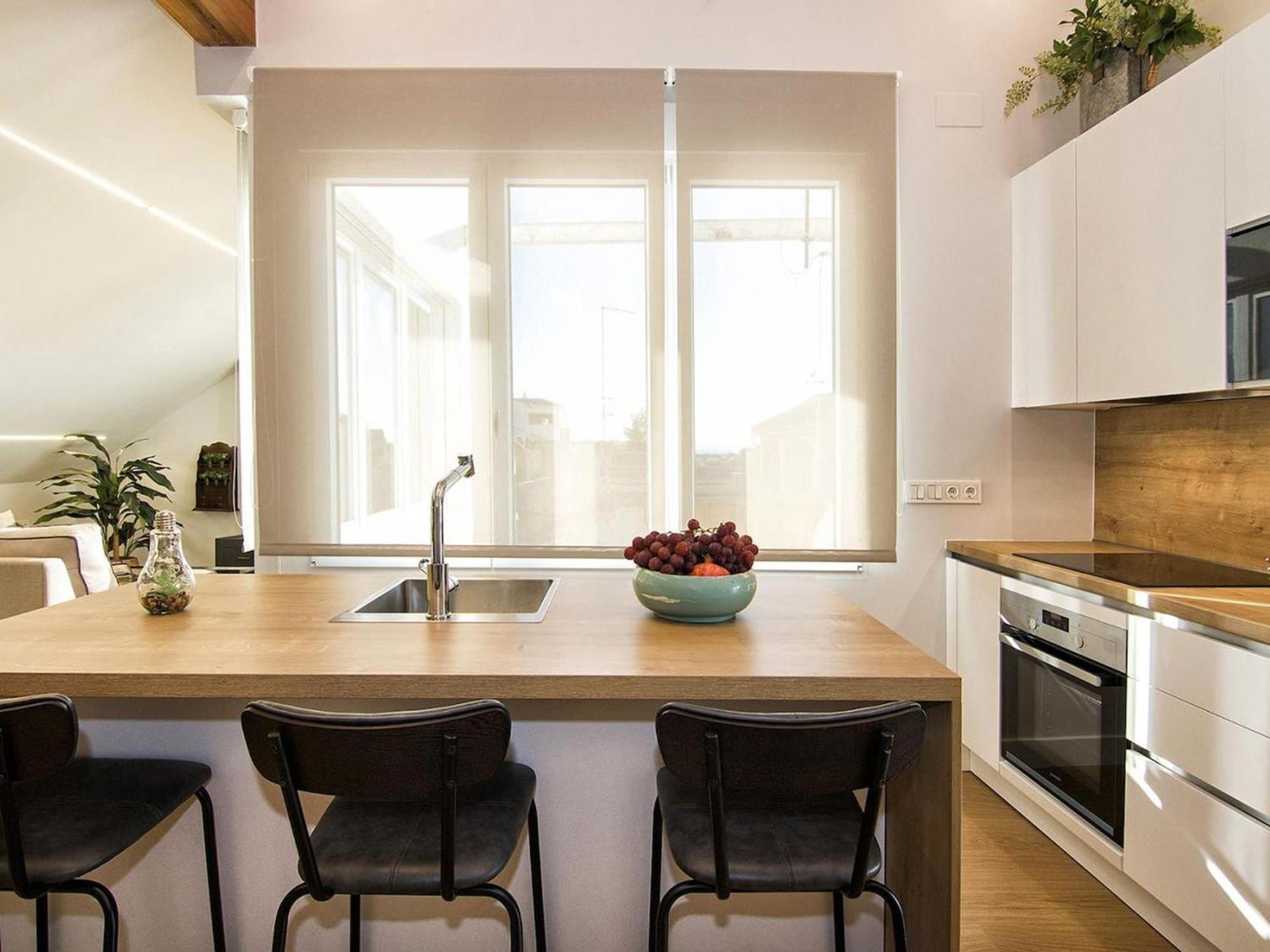 Chezmoihomes Premium Loft Private Terrace * Granada