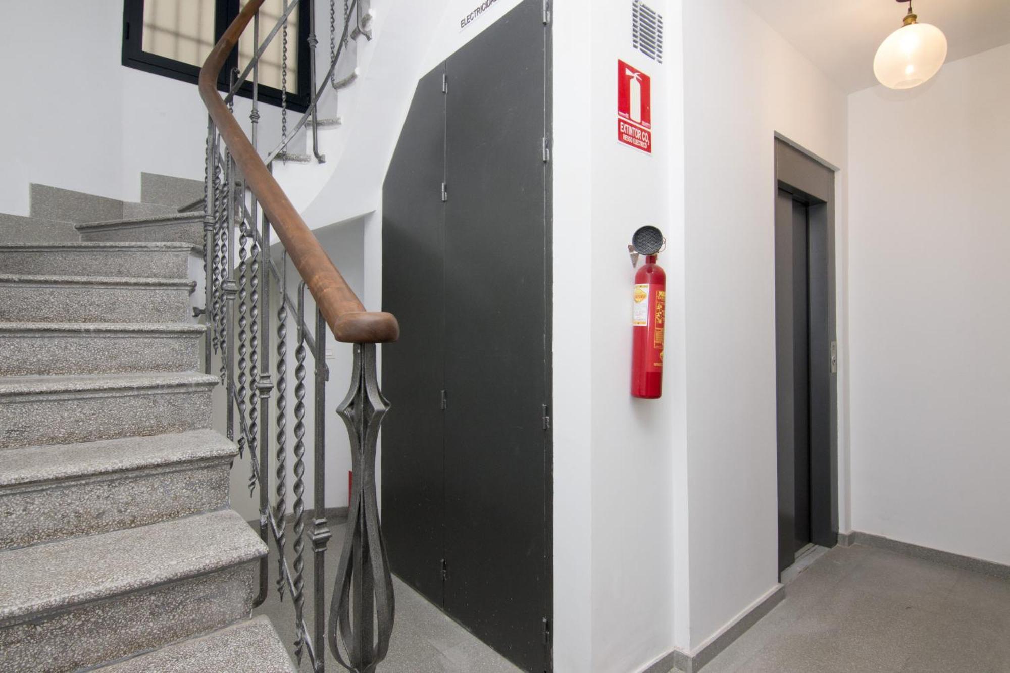 Apartamento Chezmoihomes Ethnic Style *