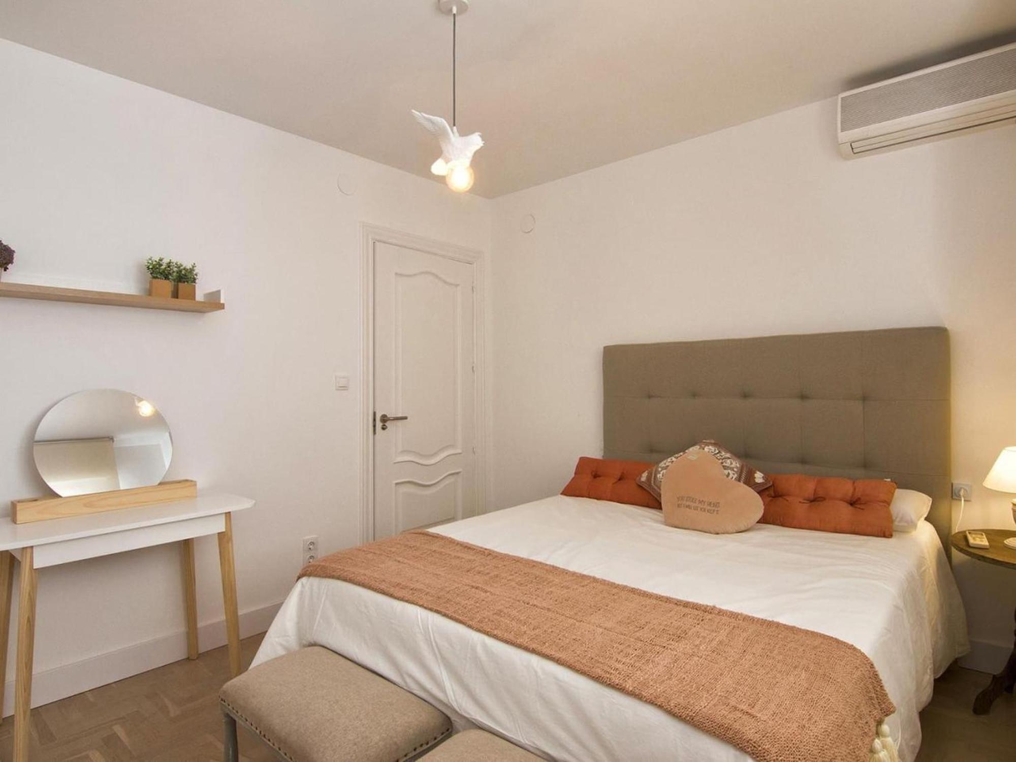 Apartamento Glow And Elegant In Center Free Parking *