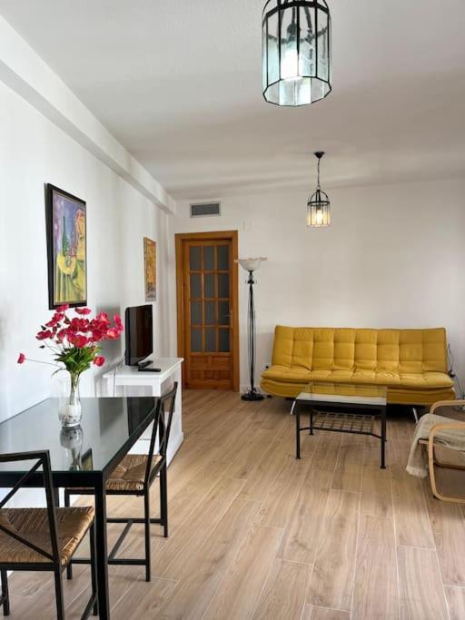 El Patio De Wallada Apartamento