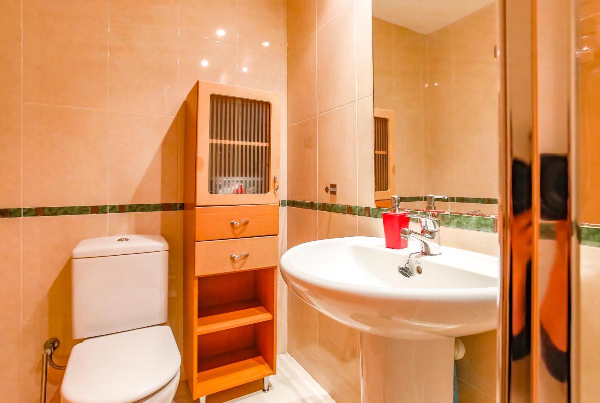 Apartamento Juliet Views