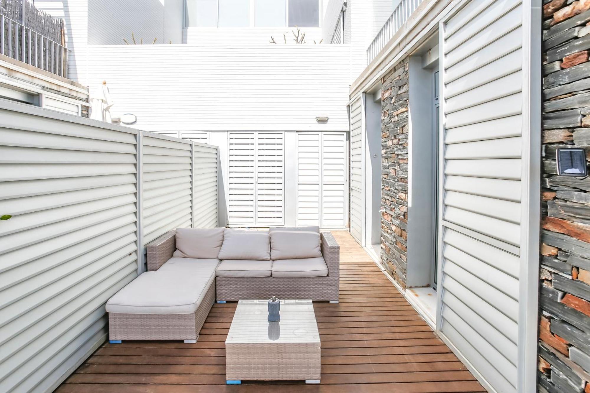 Apartamento Juliet Views *