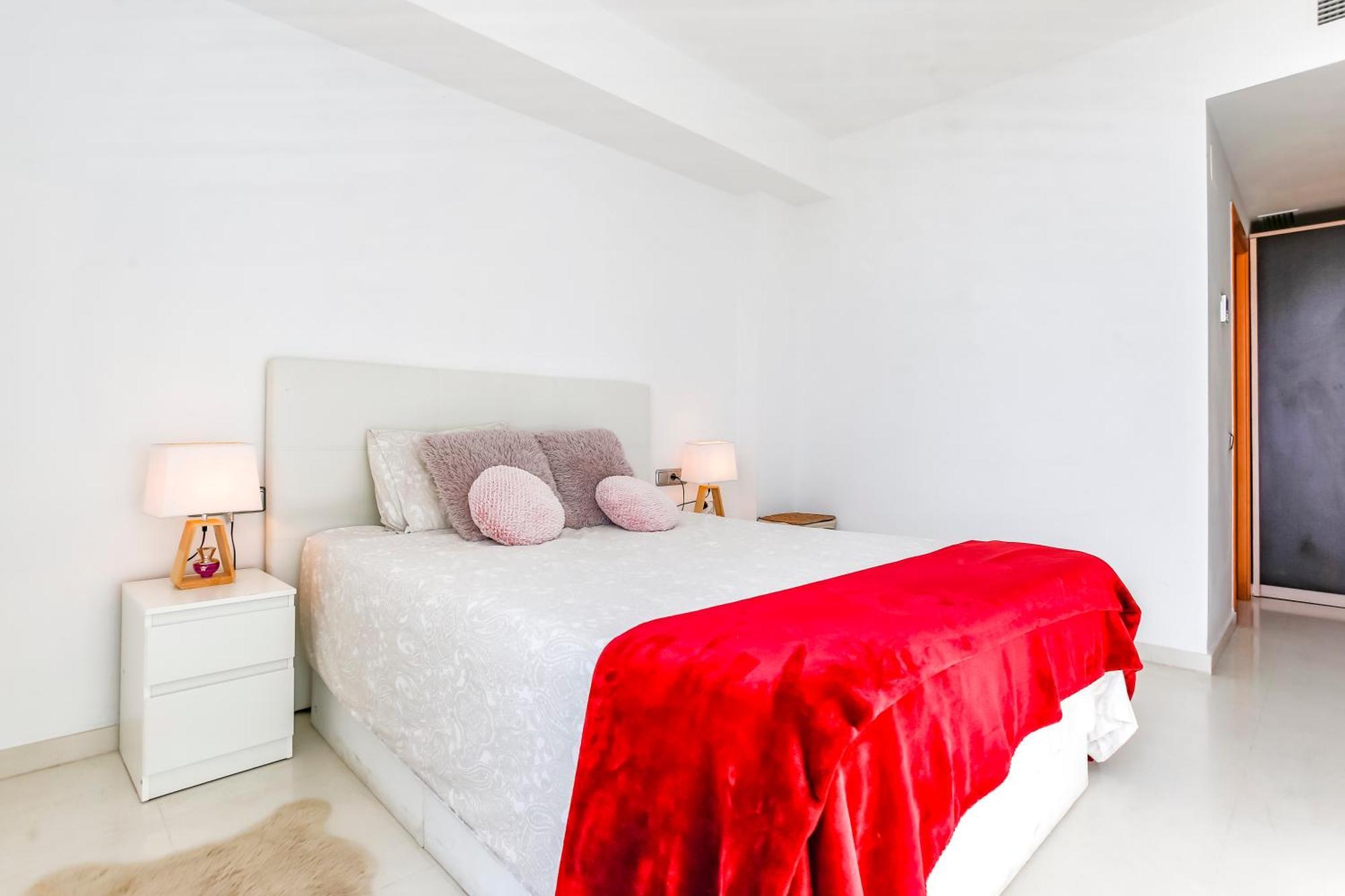 Apartamento Juliet Views Sant Pere De Ribes