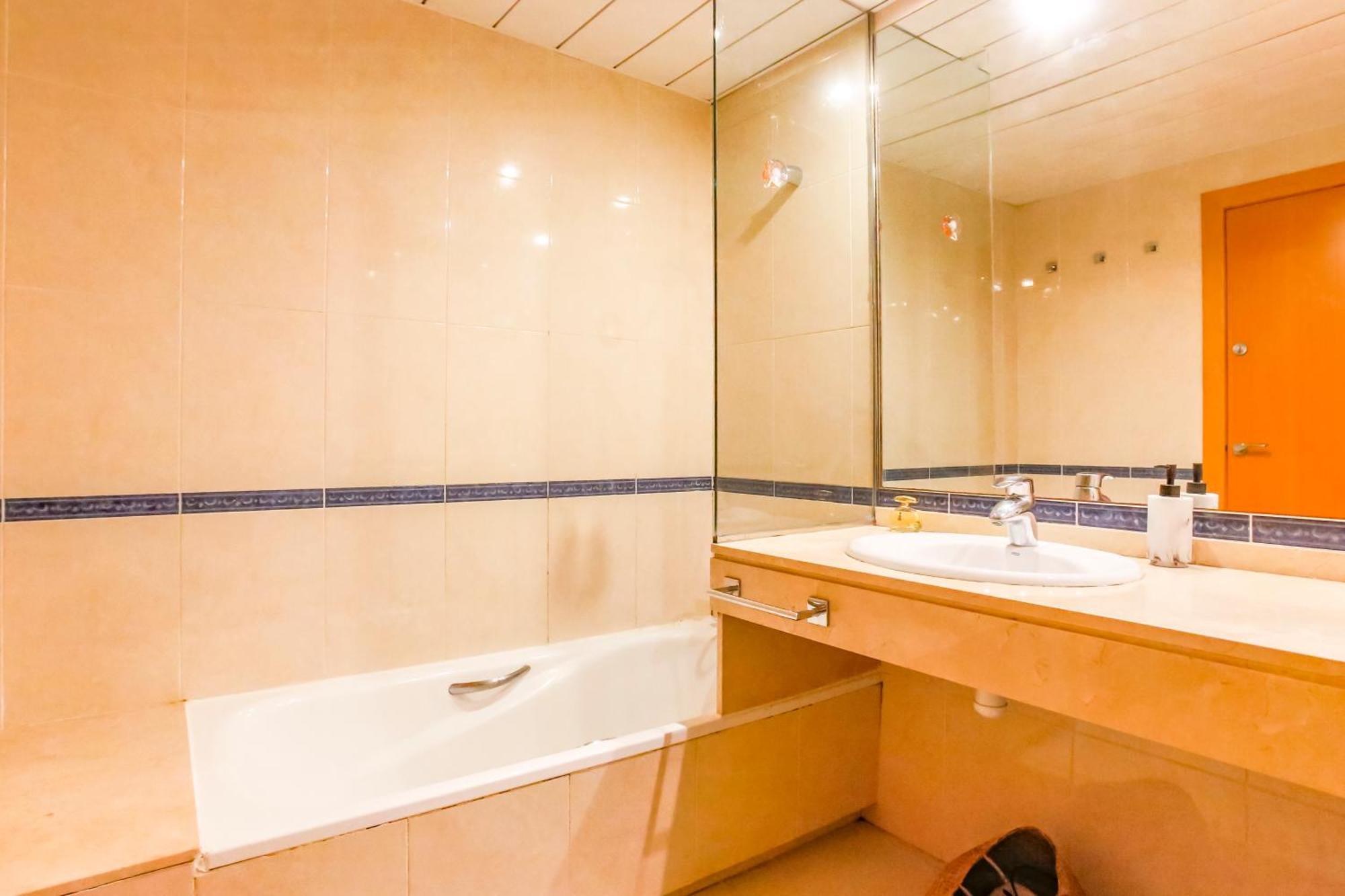 Apartamento Juliet Views *