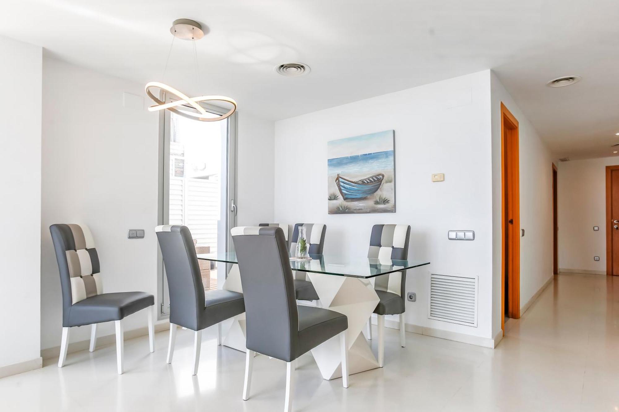 Juliet Views Apartamento Sant Pere De Ribes