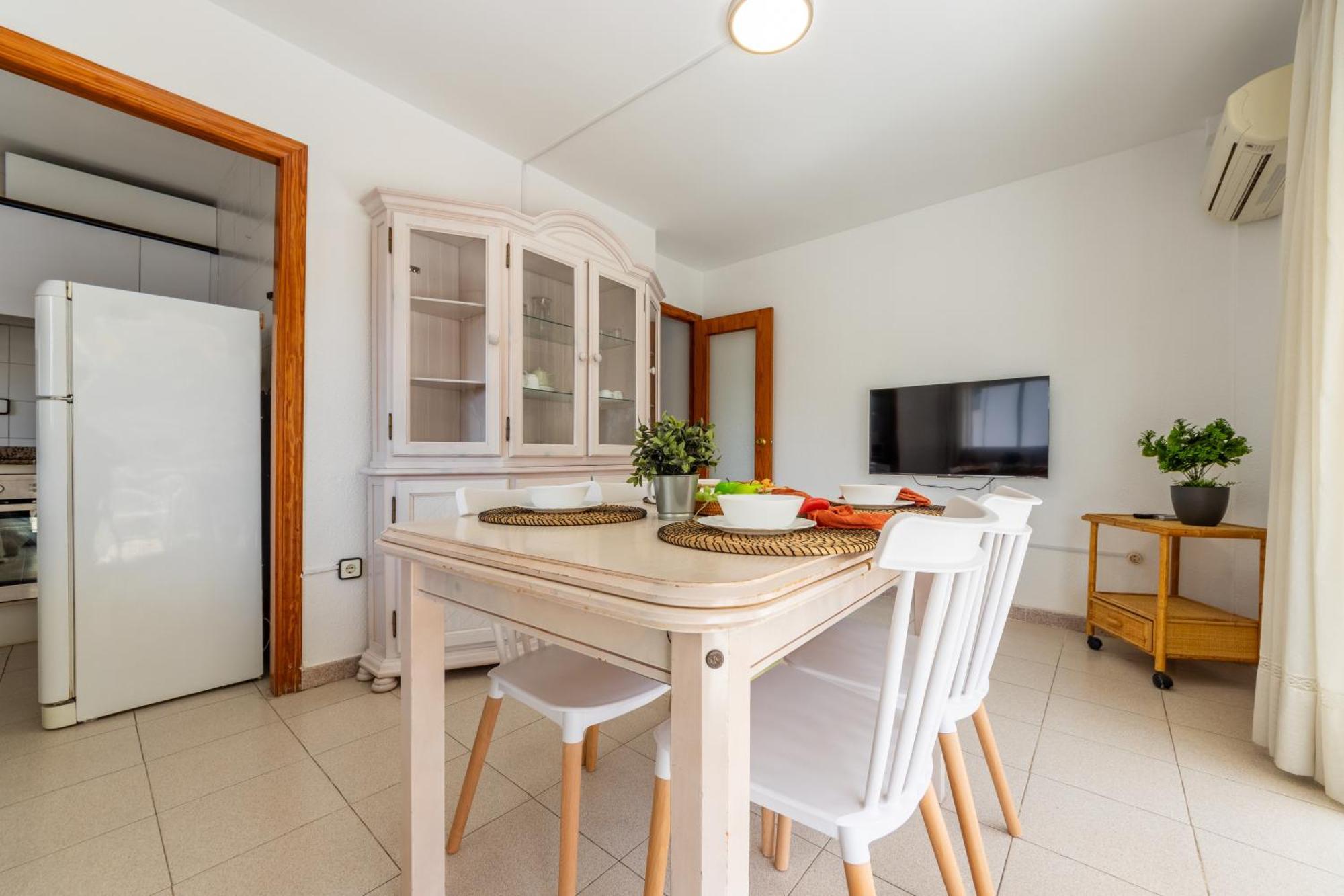 Apartamento Varadero Arysal 2 Salou