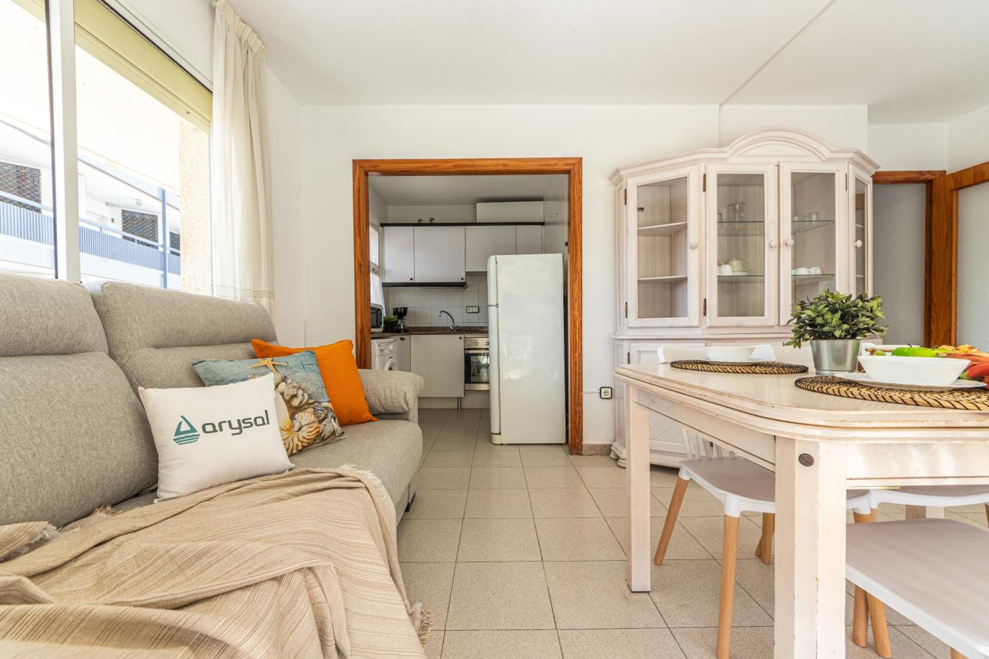 Apartamento Varadero Arysal 2