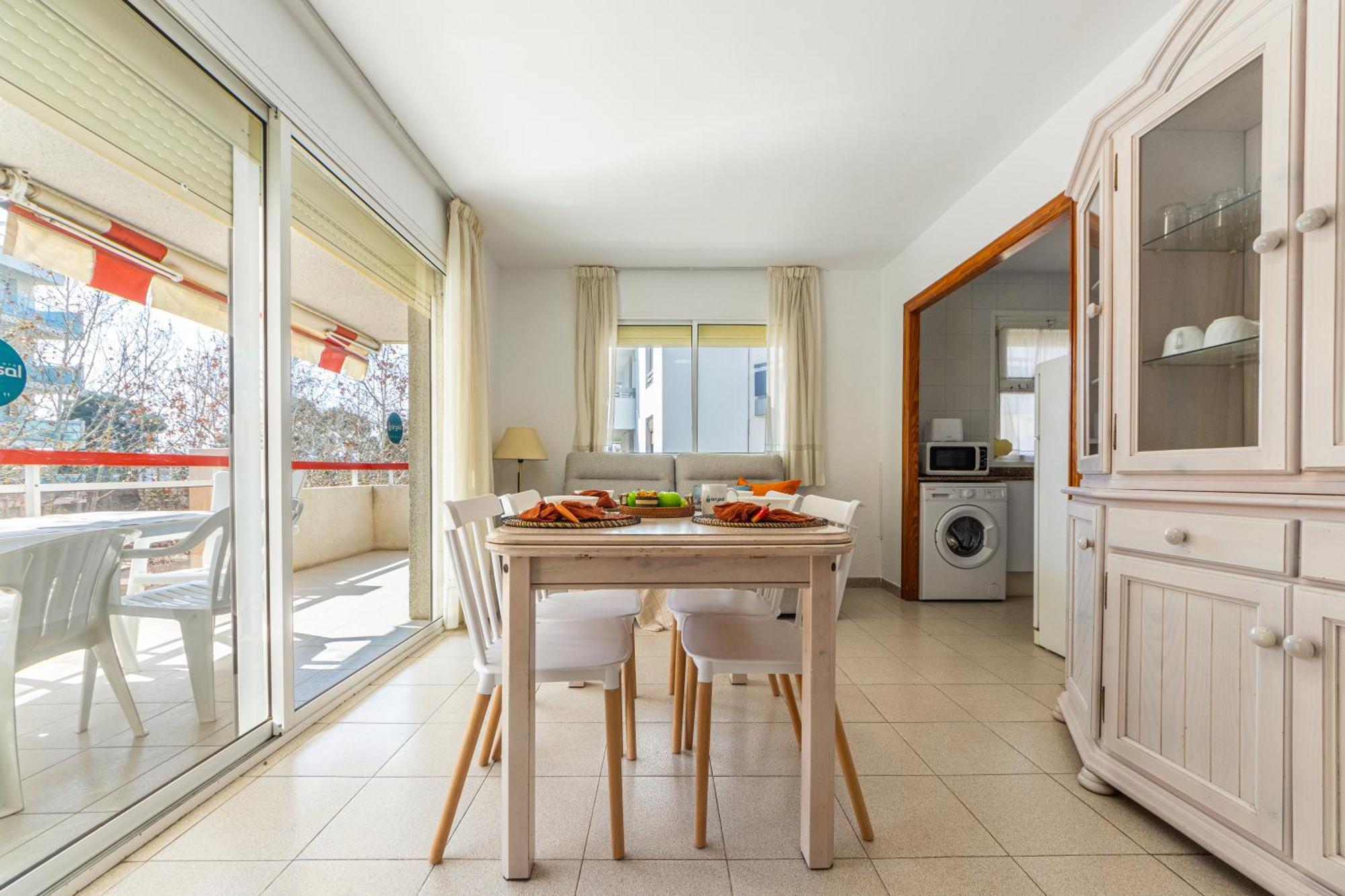 Apartamento Varadero Arysal 2 Salou