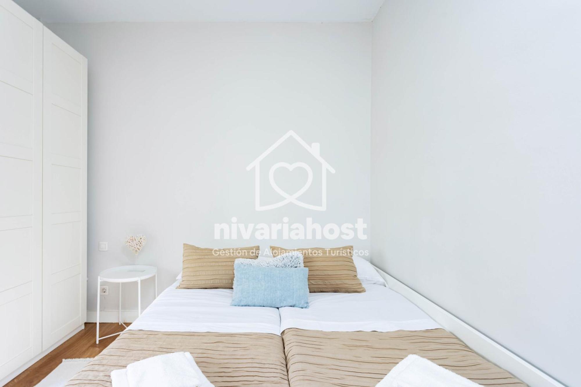 Apartamento The Happy Place Santa Cruz, By Nivariahost Santa Cruz de Tenerife