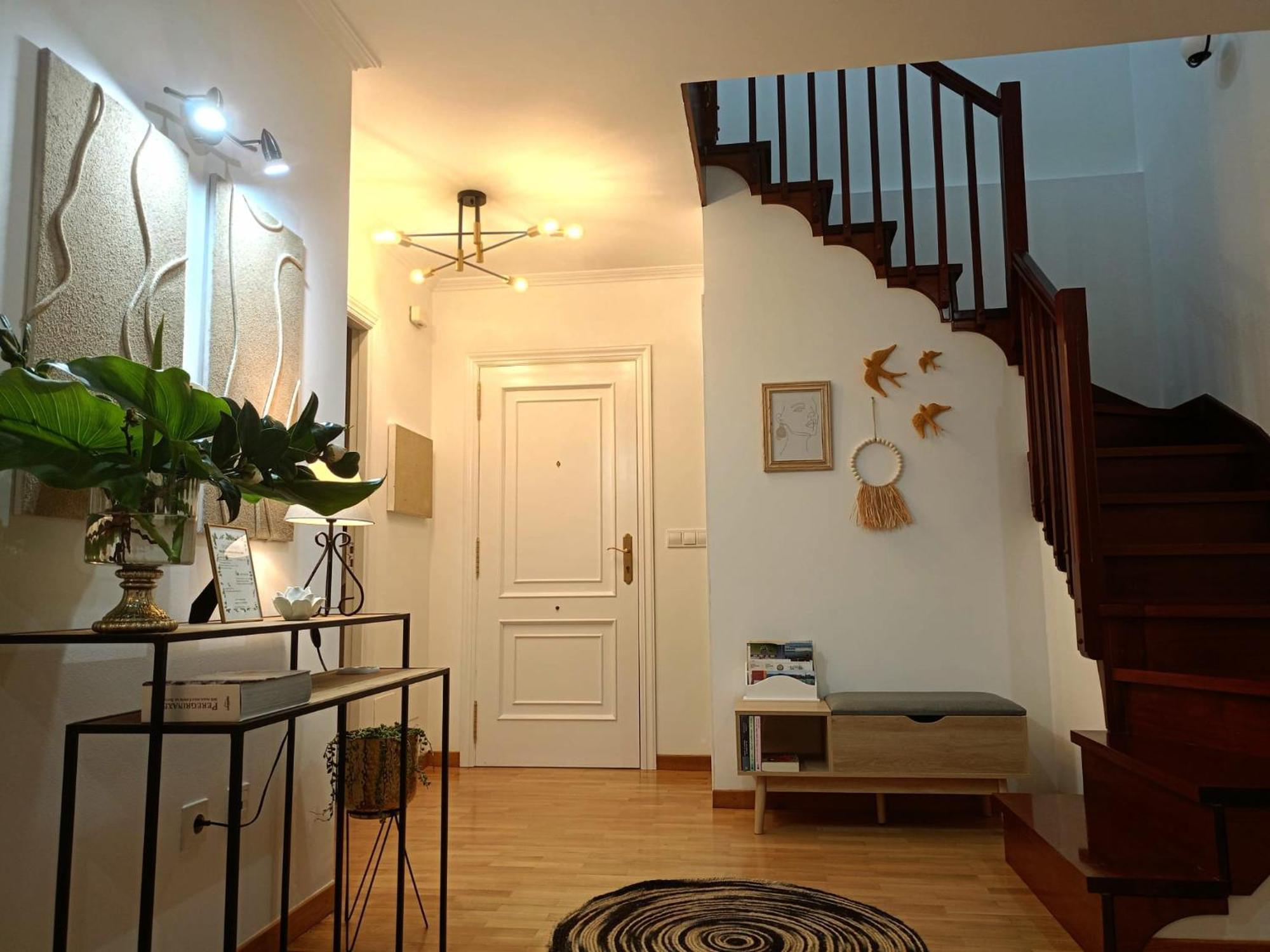 Apartamento As Conchas Vilagarcía de Arousa