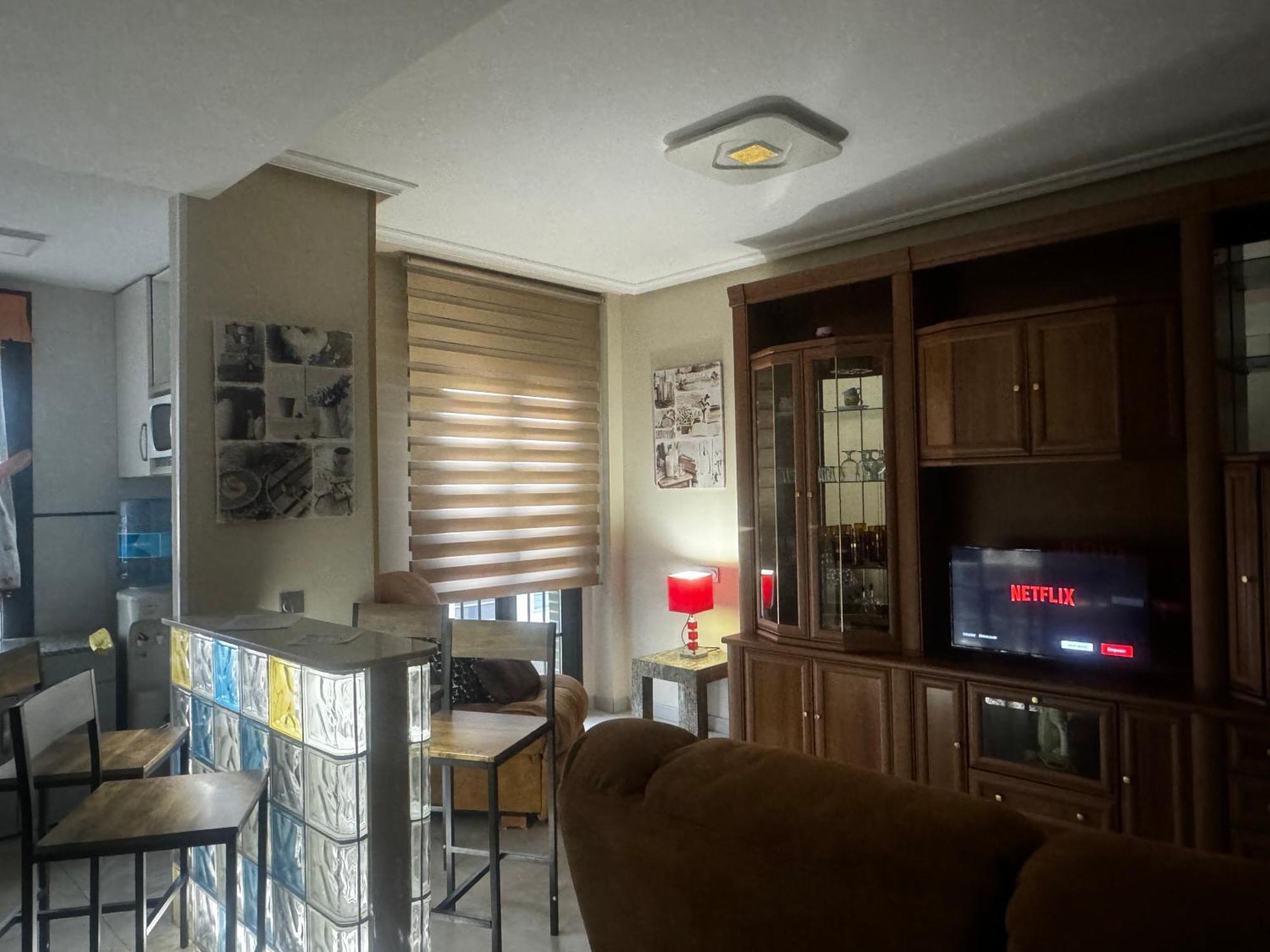 Bluemedina Apartment *