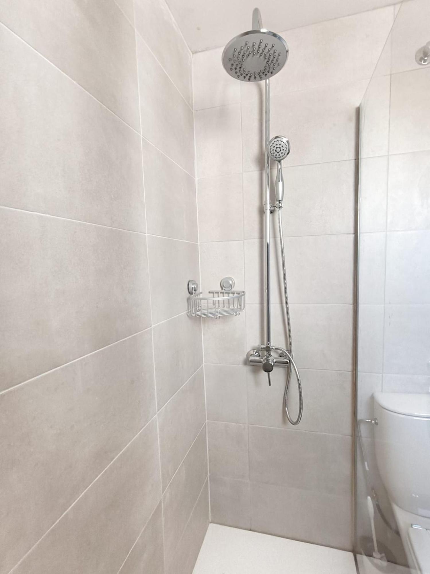 Inmogest - Mar Golondrinas - Parking Free Apartment Benalmadena