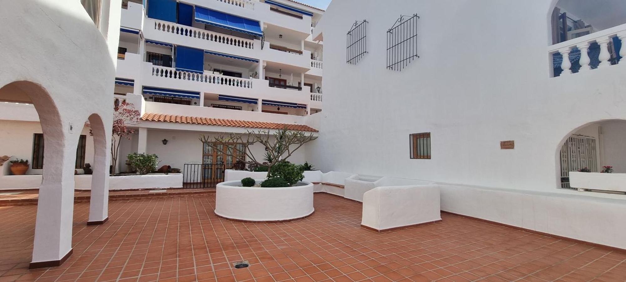 Wonderful Seaview - Cristianos Arona (Tenerife)