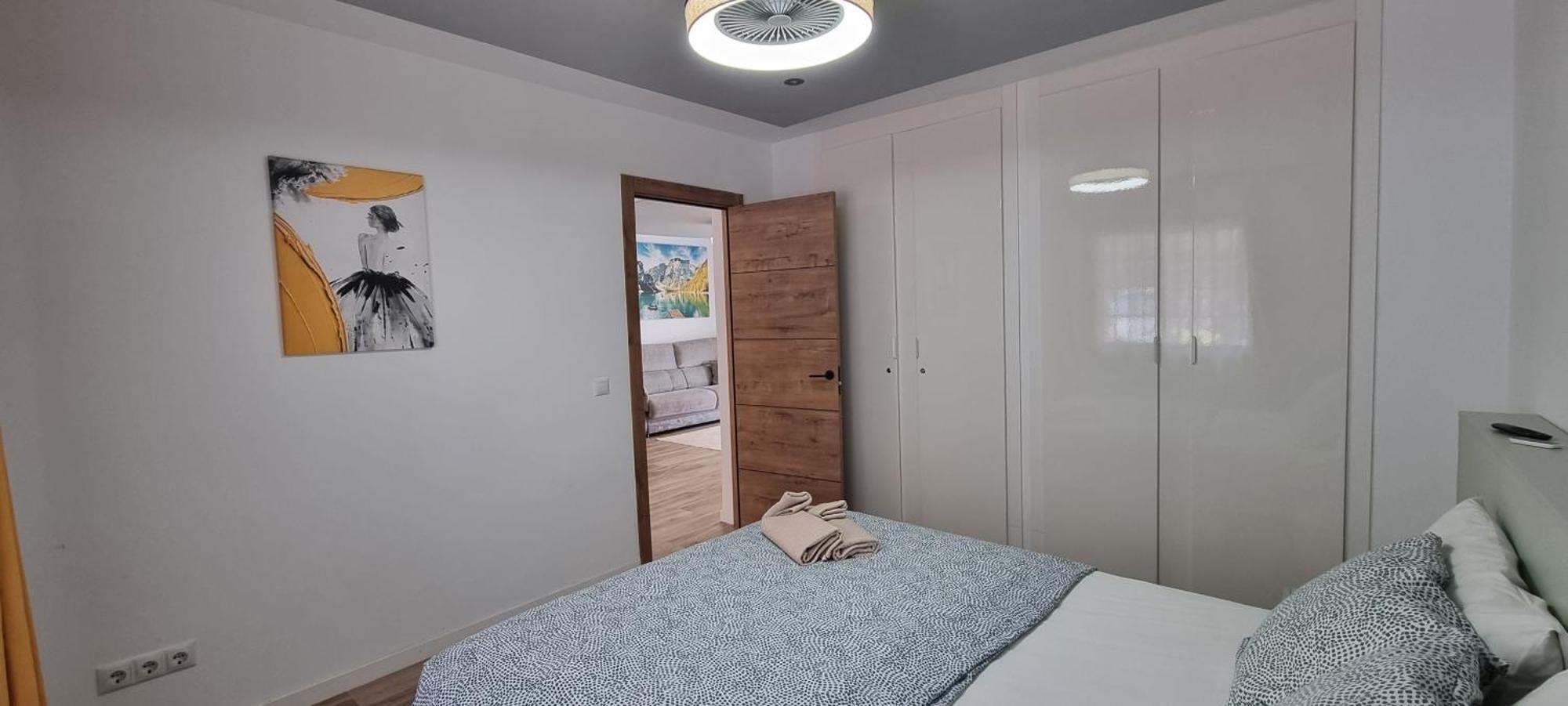 Apartment Wonderful Seaview - Cristianos *