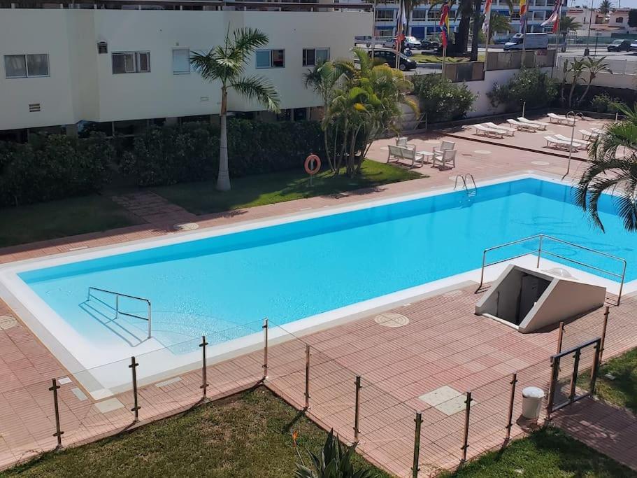 Apartment Camelias Q17 Maspalomas (Gran Canaria)