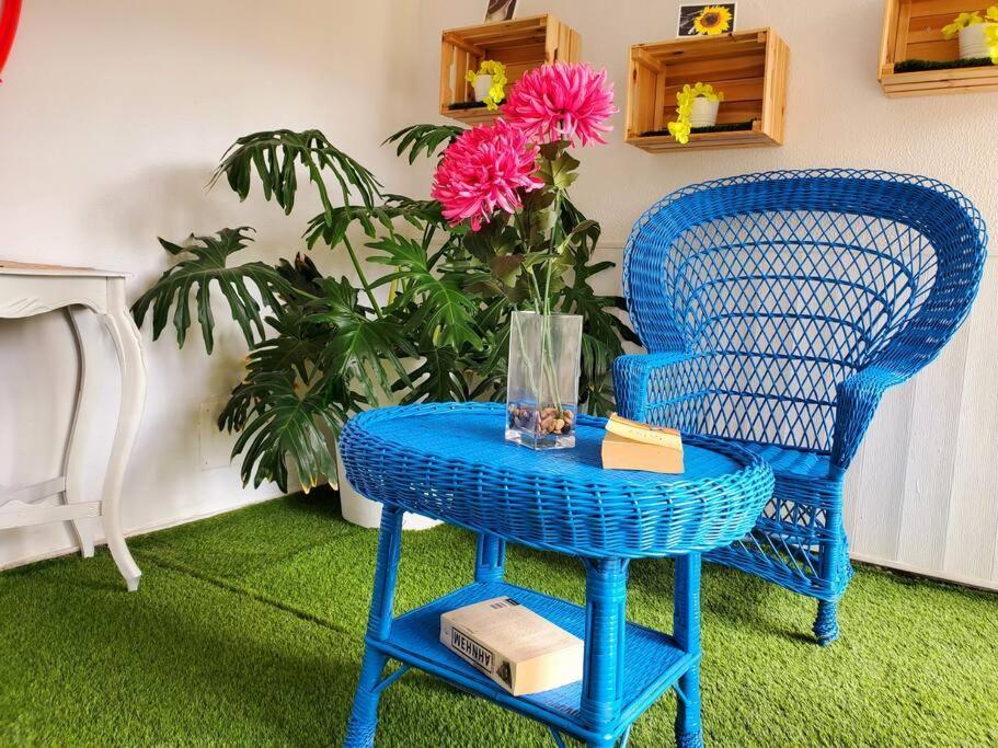 Camelias Q17 Apartment