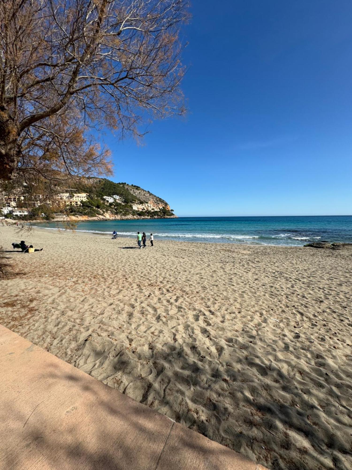 Tiny Mallorca Capdepera (Mallorca)